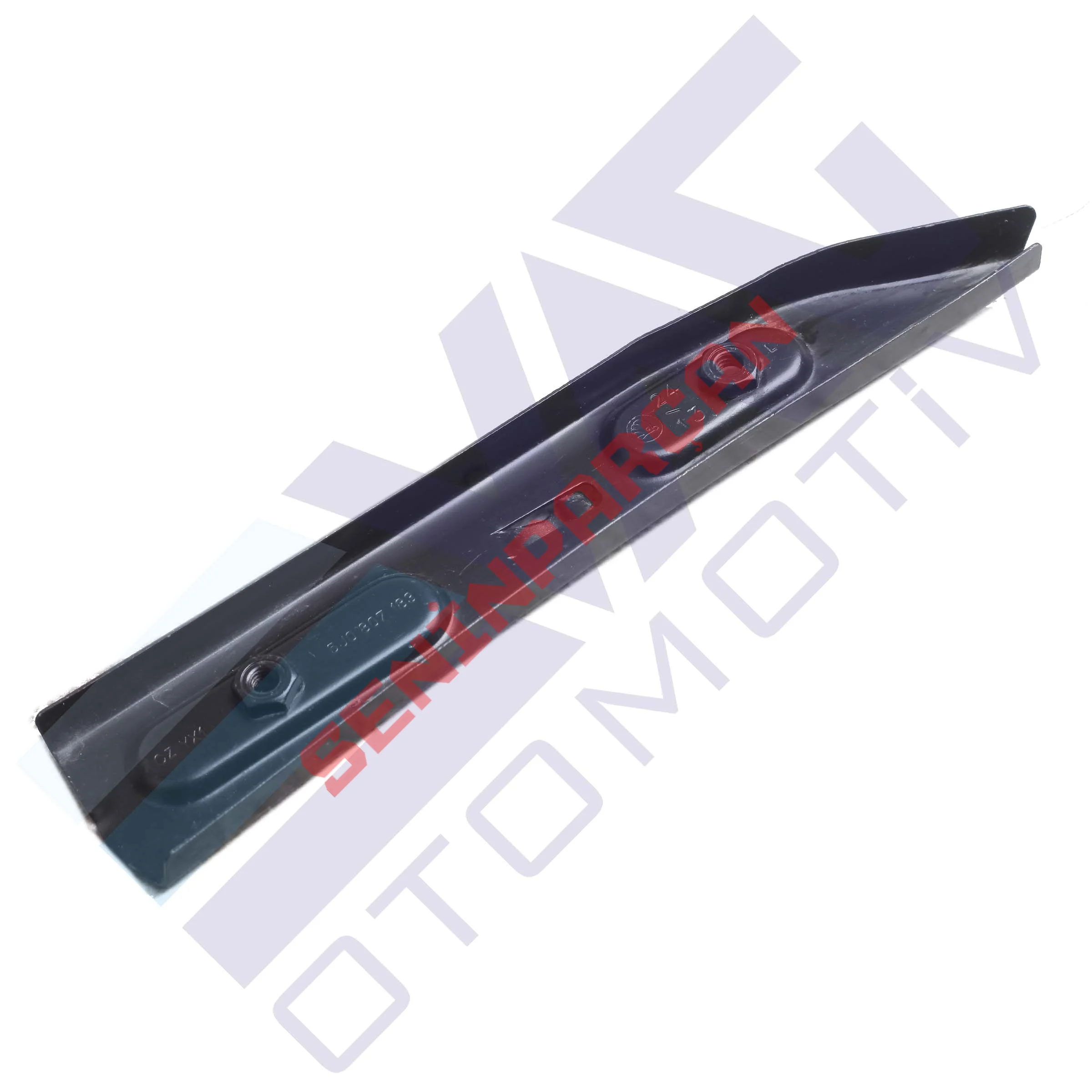 5J0807183 - TAMPON BRAKETİ ÖN SOL FABİA