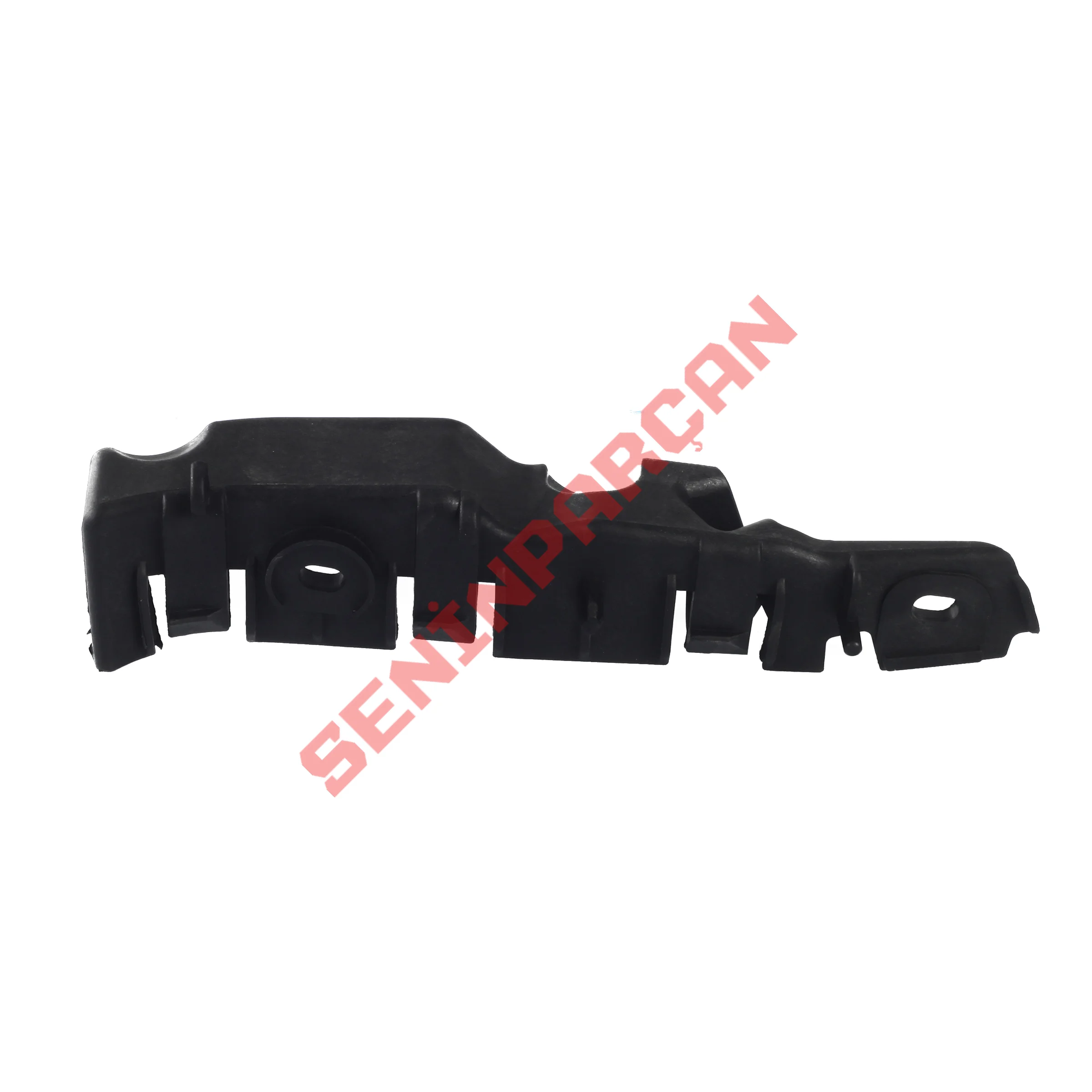 8P0807183B - TAMPON BRAKETİ ÖN SOL A3 2009-