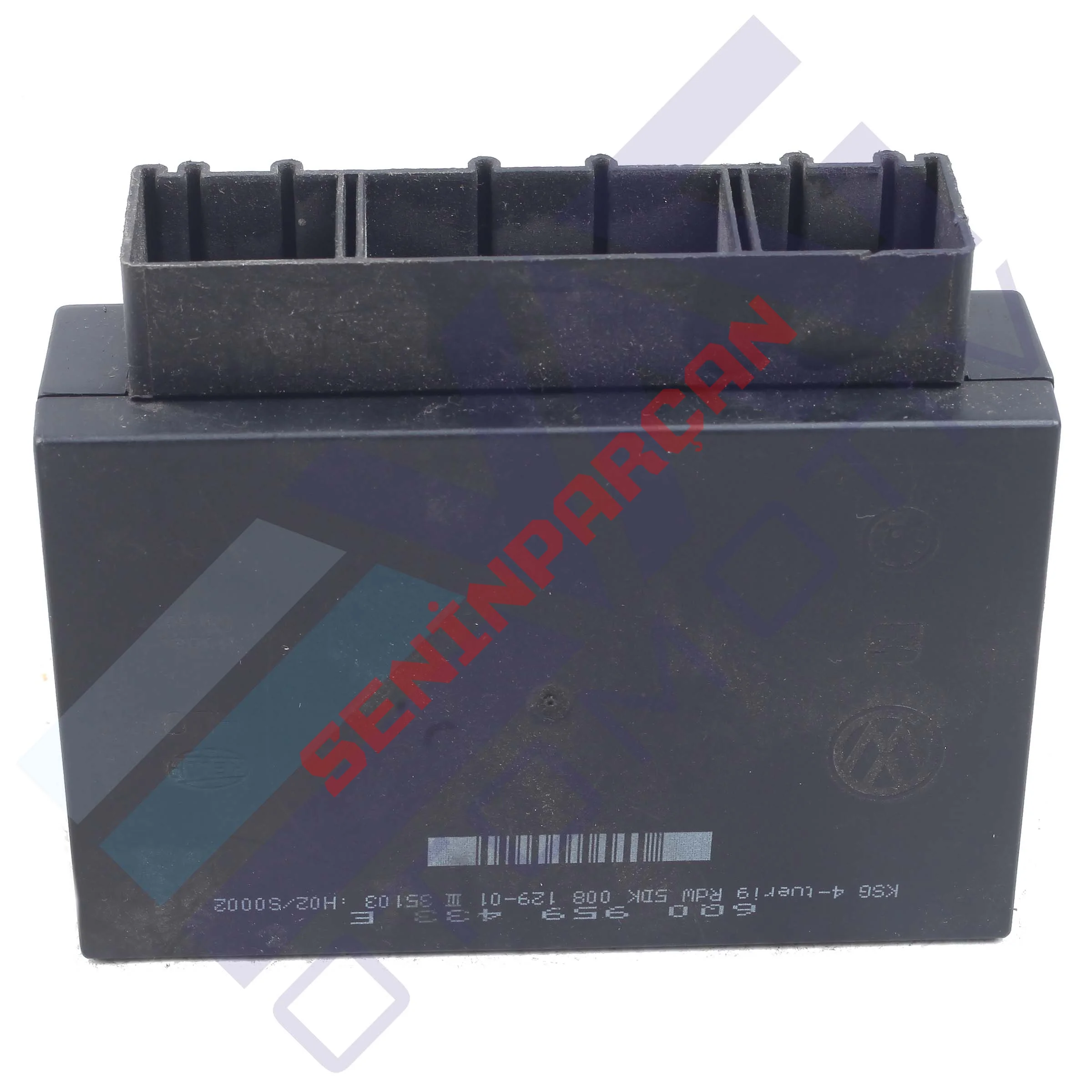 6Q0959433E - KONFOR BEYNİ