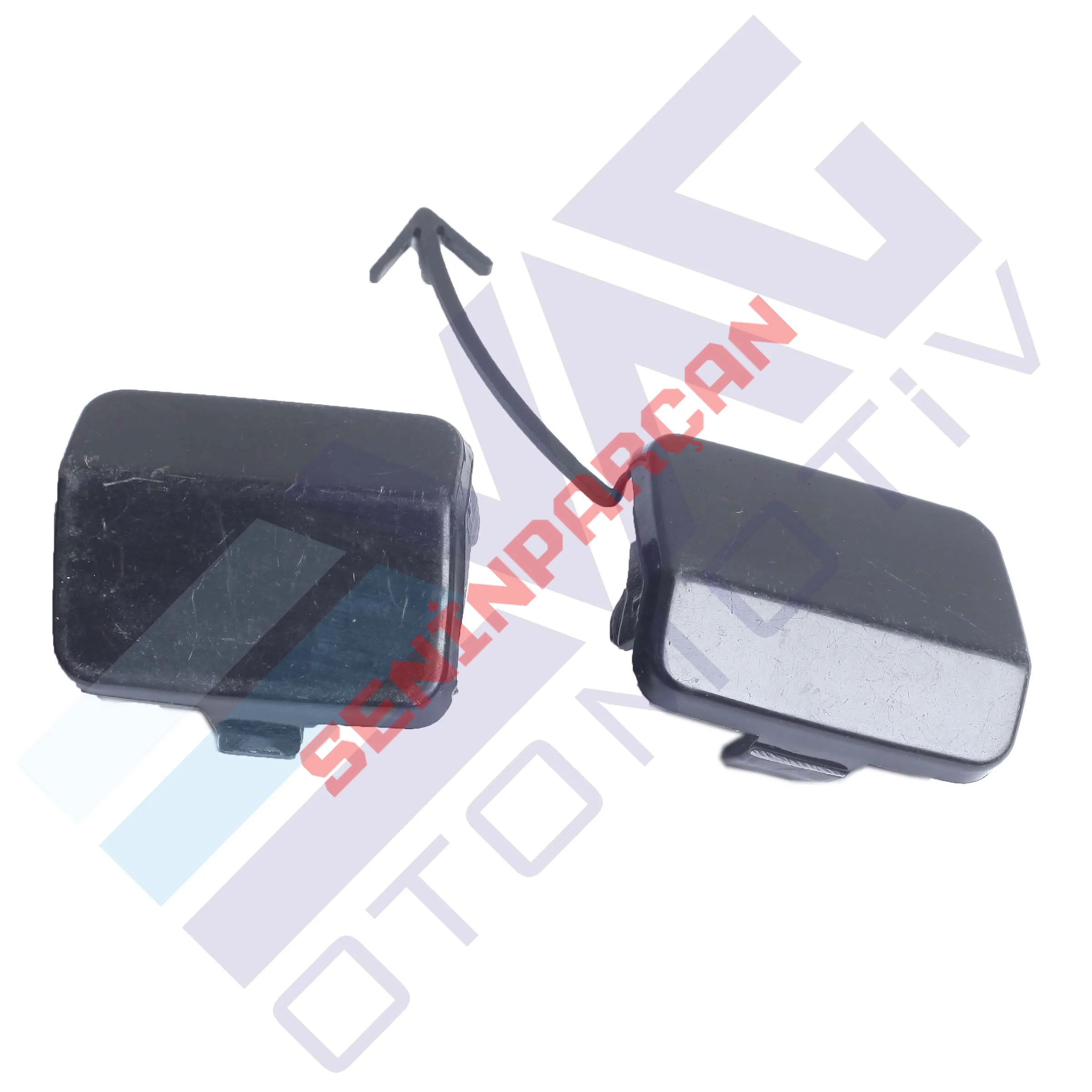 3C8807441 - ÇEKME KANCASININ KORUYUCUSU