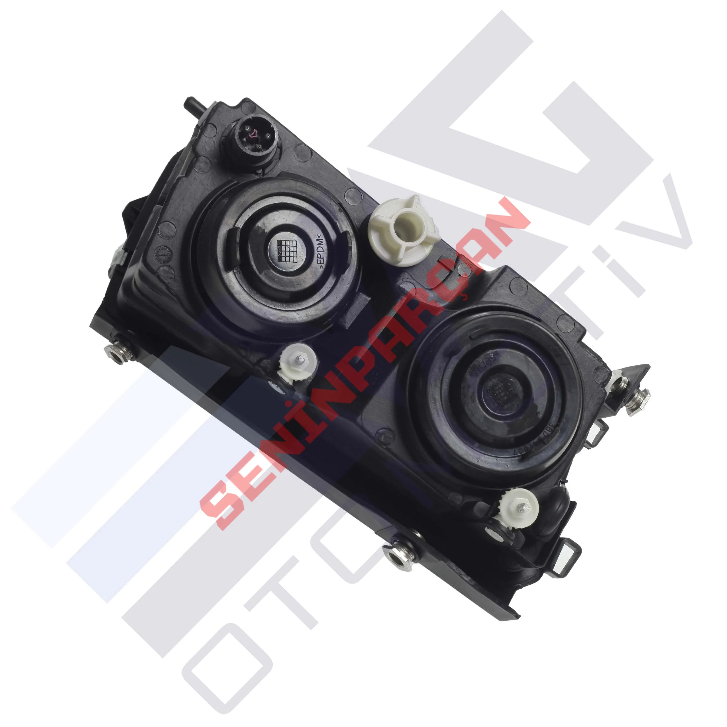 07620051 - FAR KOMPLE SOL PASSAT 97-> SISSIZ