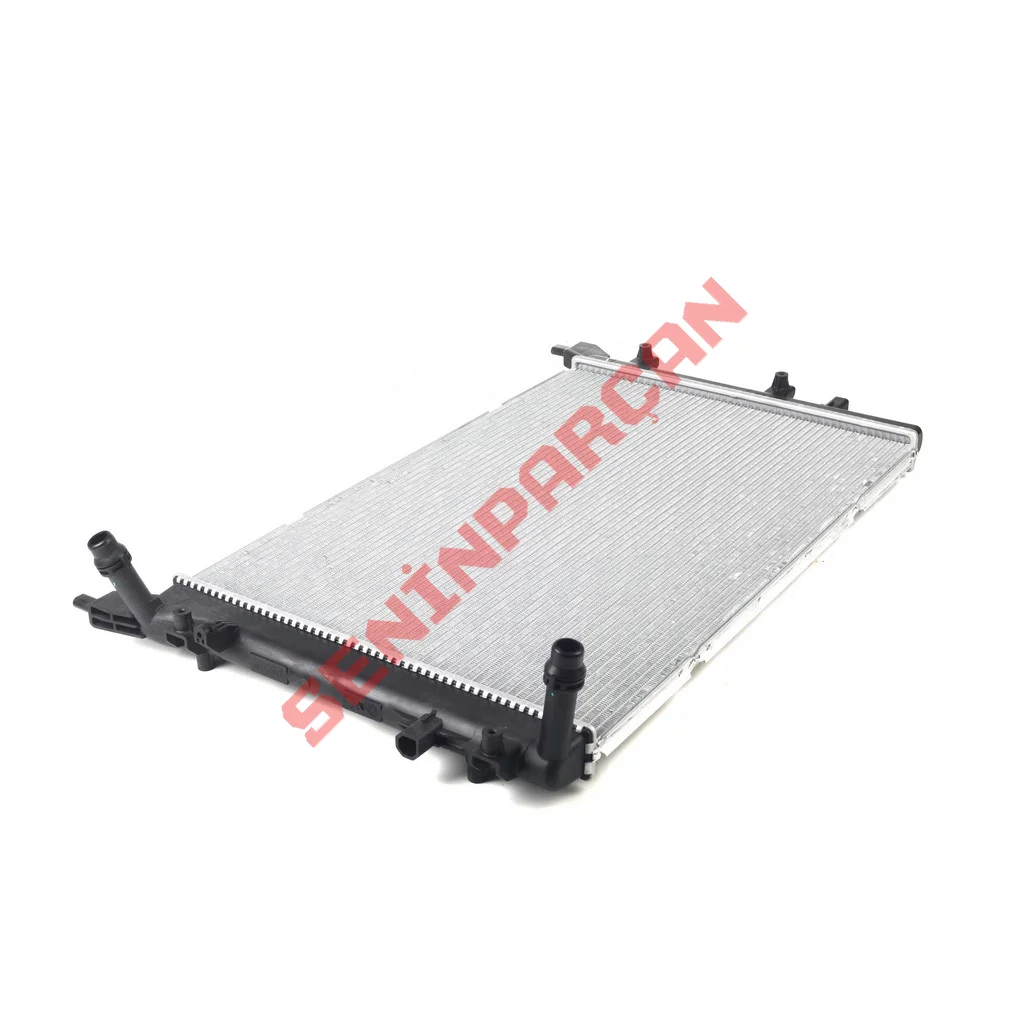 1K0121251BN - SU ARA RADYATORU BRAZING GOLF 5 1.4 TSI M-T 2003