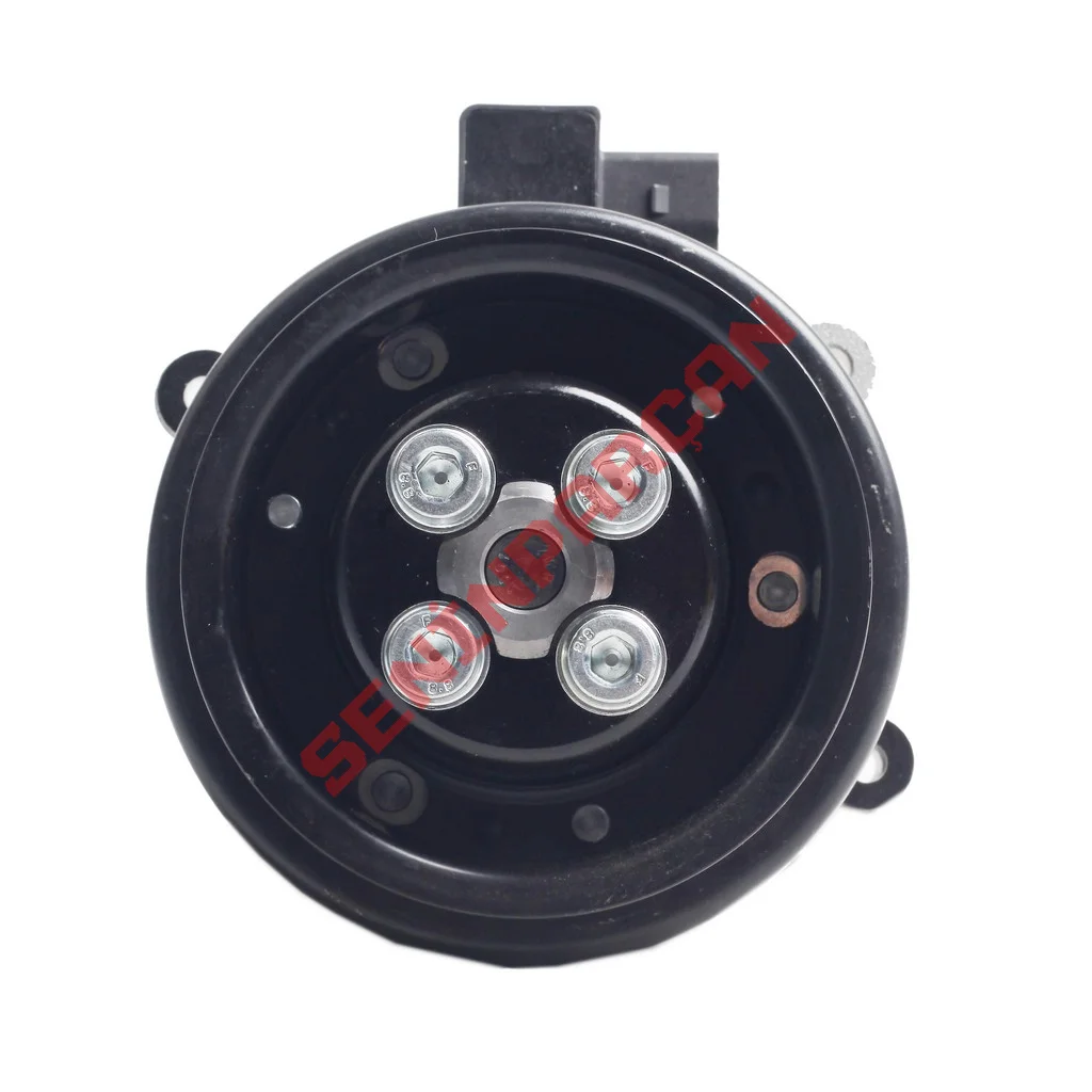 03C121004J - DEVİRDAYIM ELEKTRİKLİ 1.4 TSI