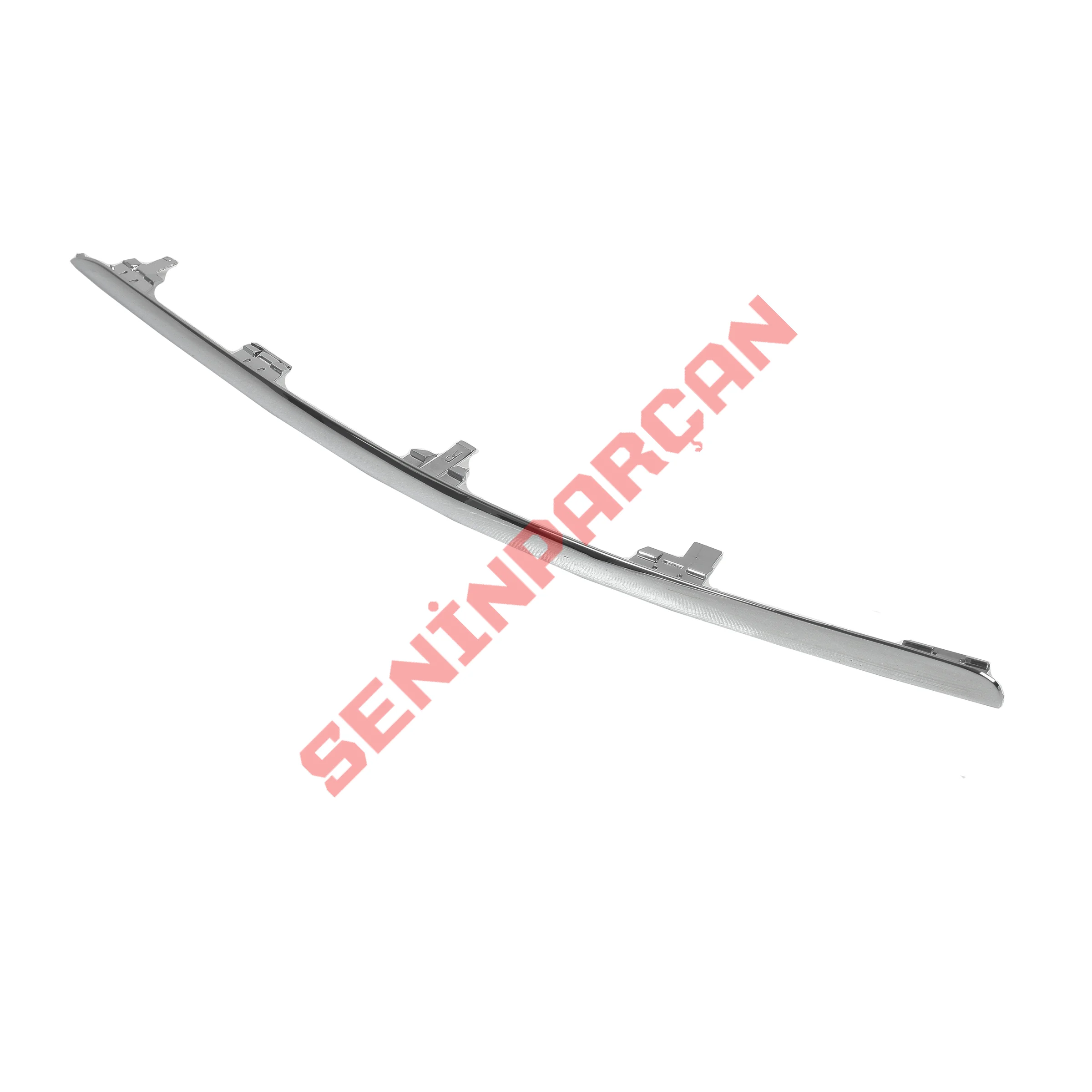 4F0853066A - TAMPON NİKELAJI ÖN SAĞ A6 2008-