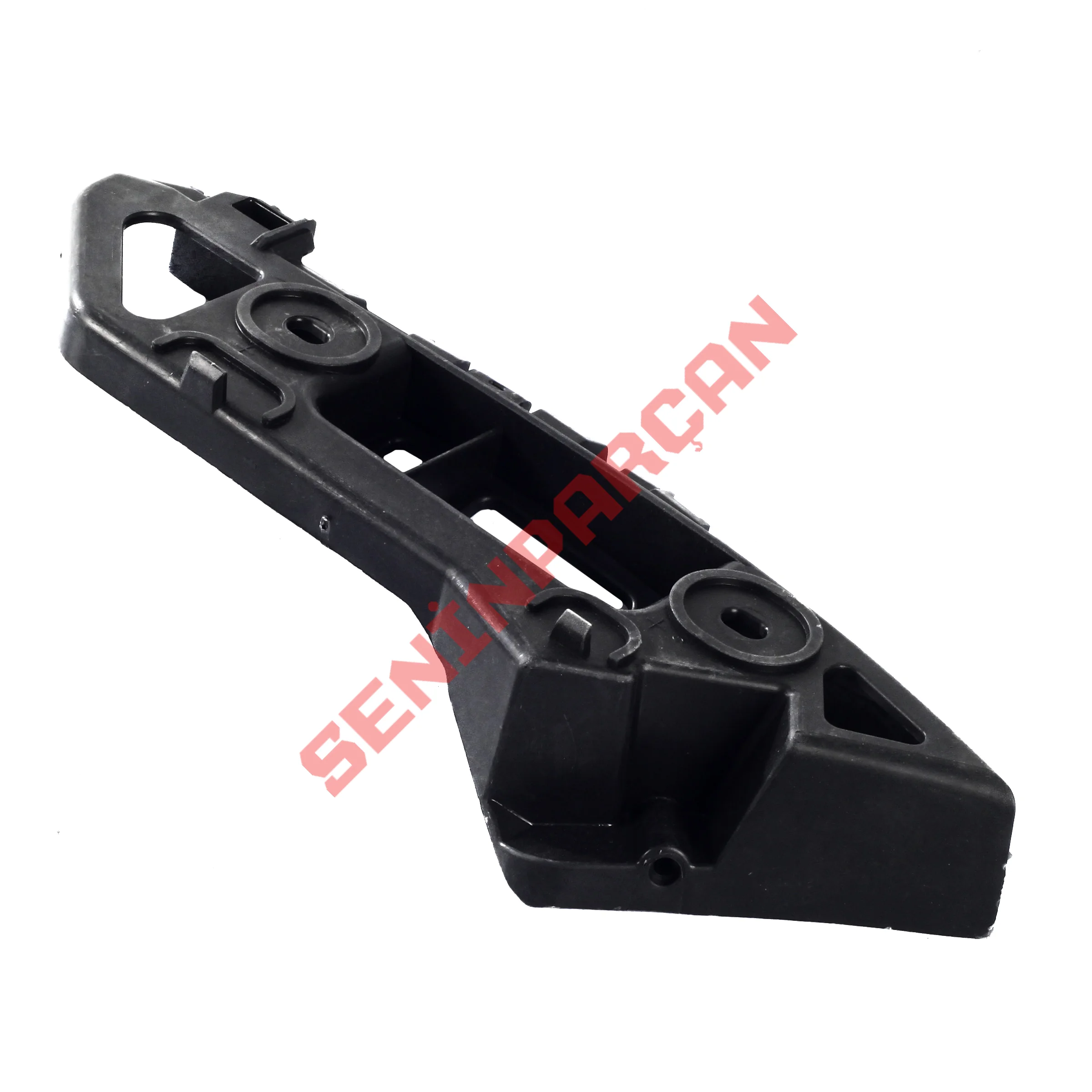 2K5807184 - TAMPON BRAKETİ ÖN SAĞ CADDY 2011-