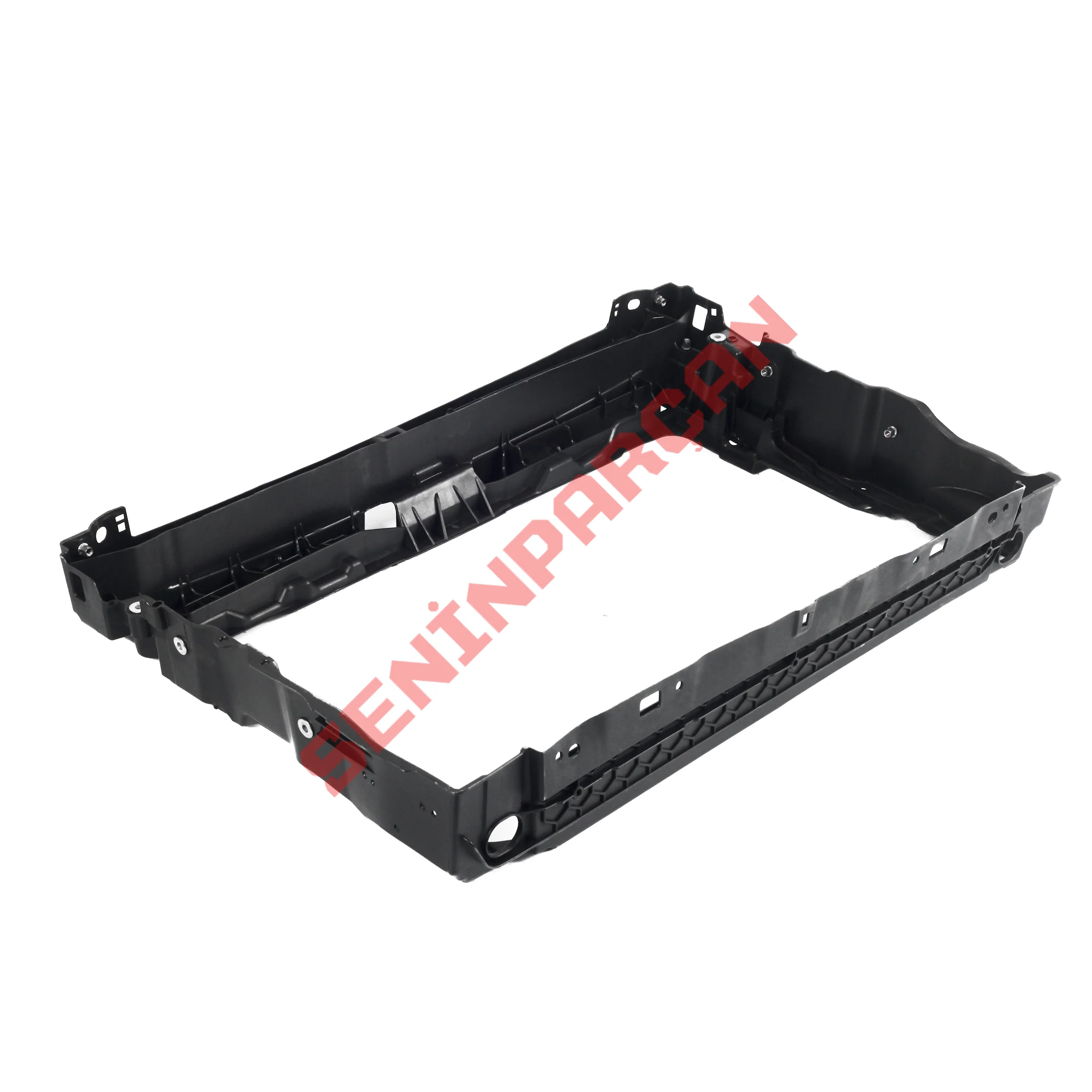 3G0805588L - PANEL ÖN PASSAT ( DİZEL ) 2015-