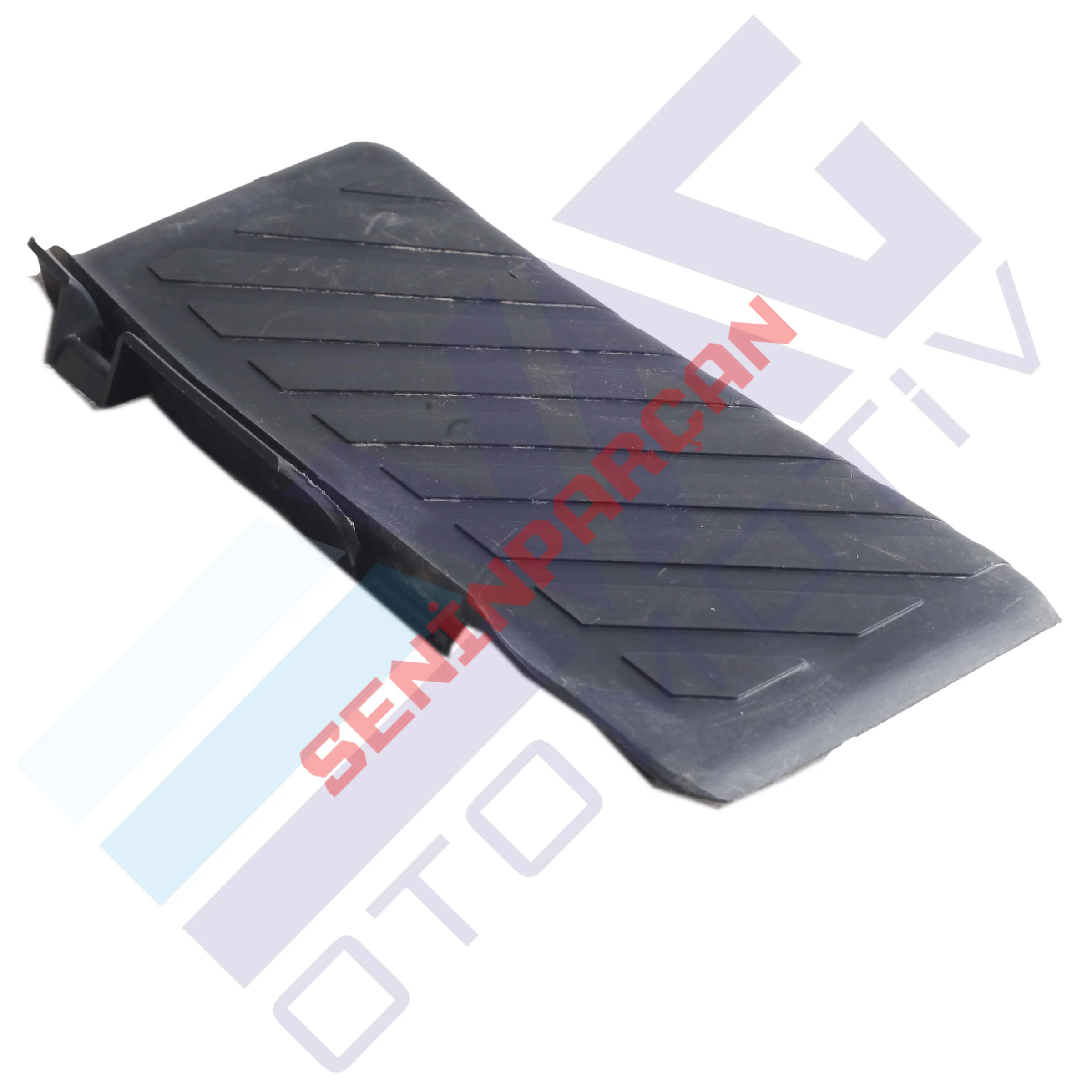 5Q1864777B - AYAK DESTEĞİ İÇİN KAPAK