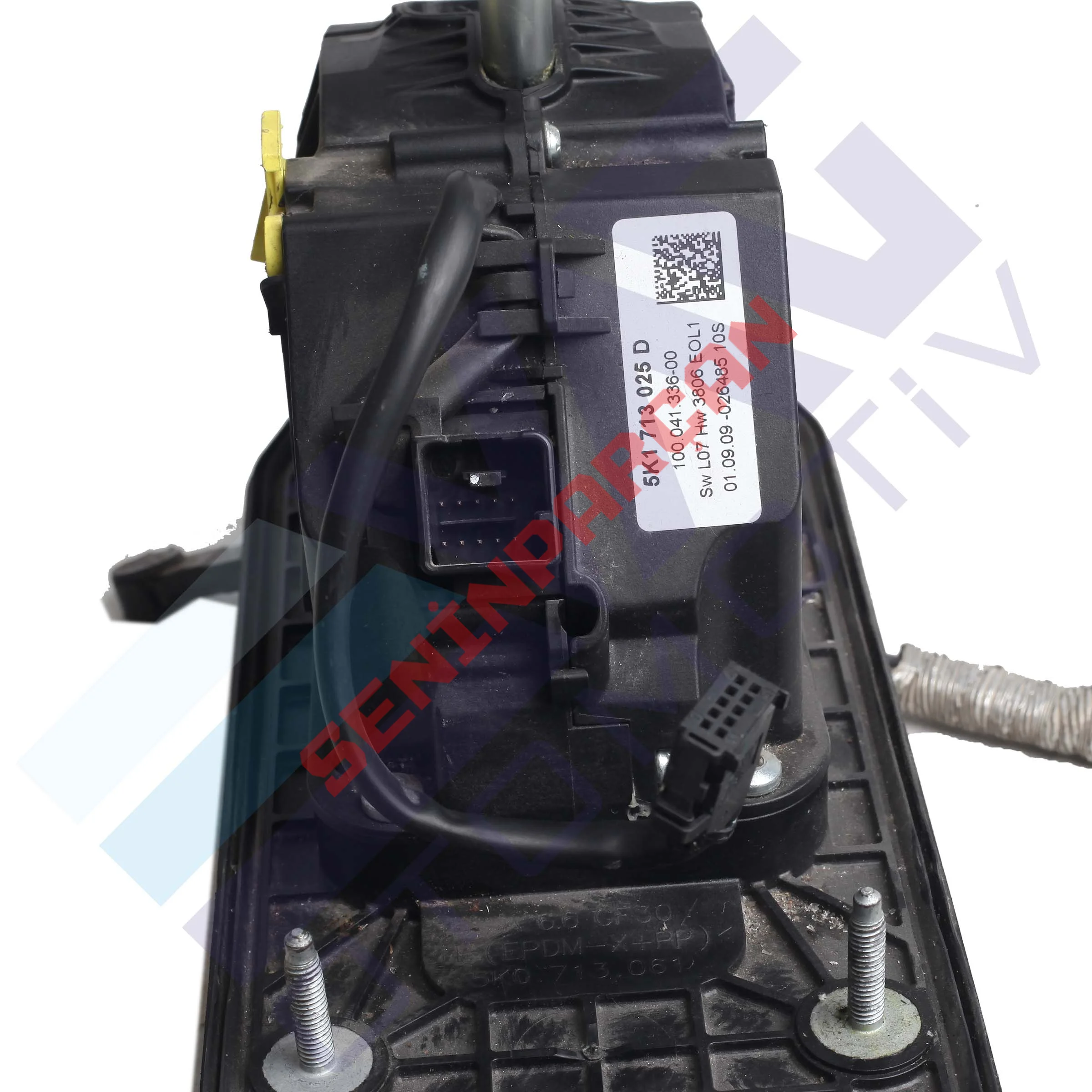 5K1713025D - VİTES KULESİ OTOMATİK