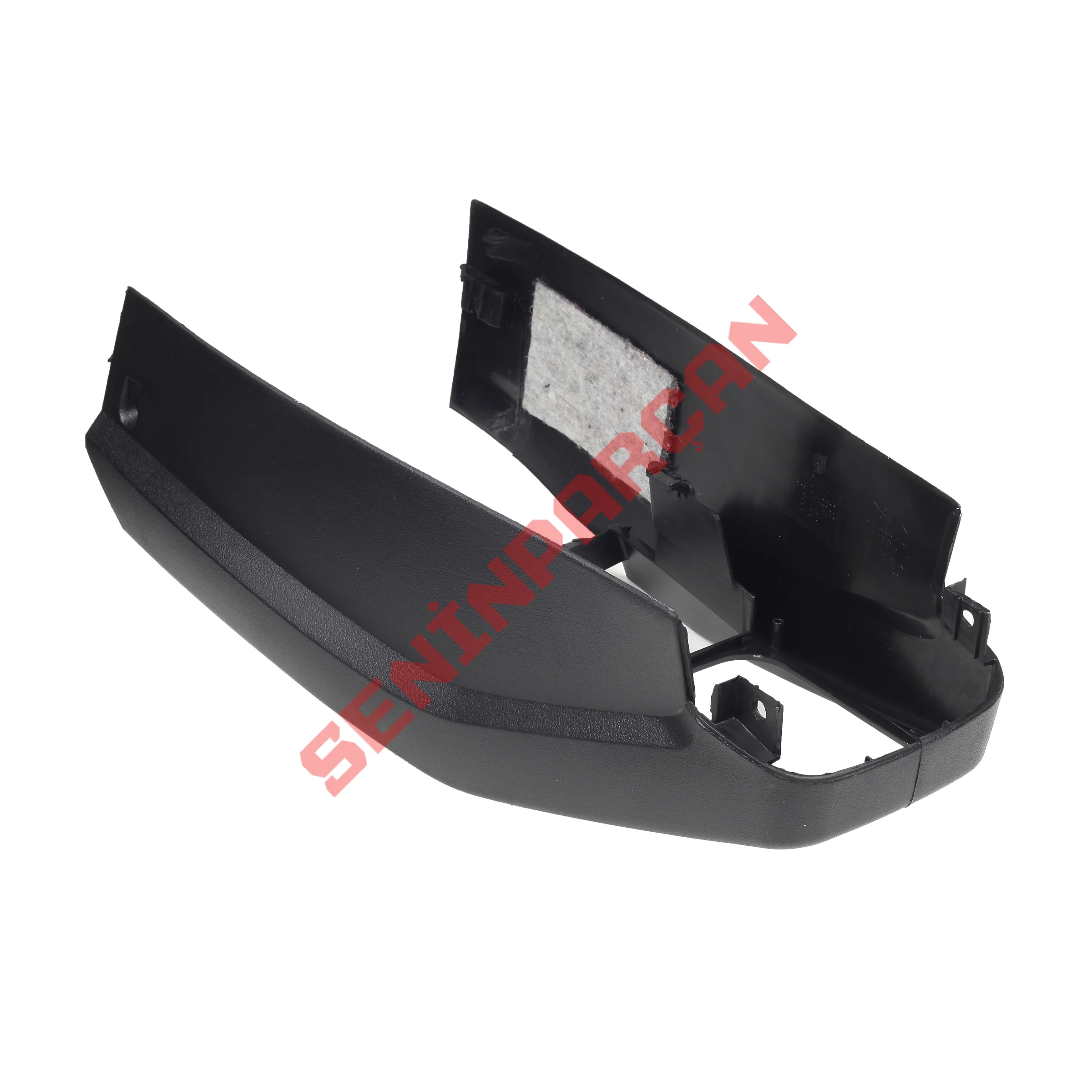 1J1863201E2QL - VİTES ORTA KONSOL GOLF 4 / BORA 1997-2004