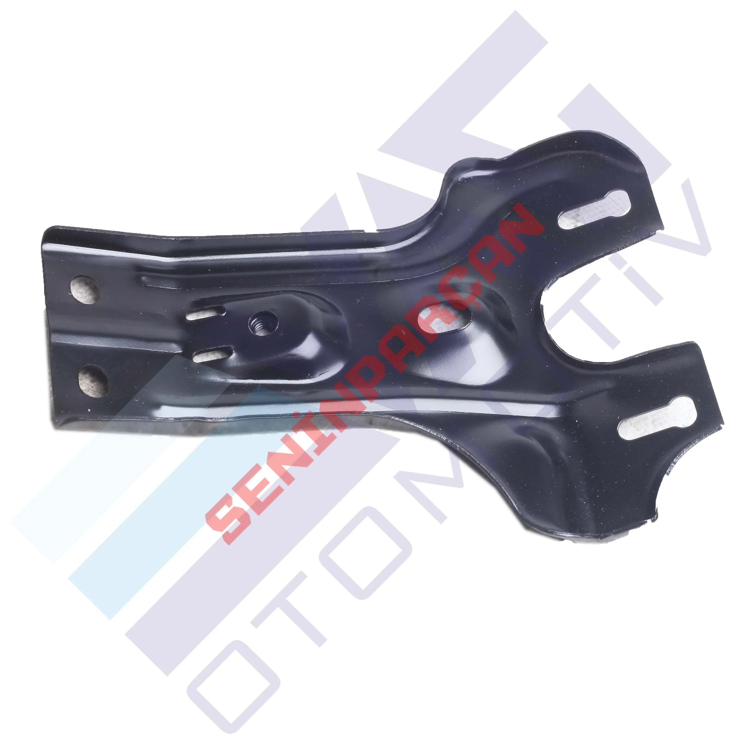 5G0805567 - KAPUT KİLİT SACI GOLF 7 2013-