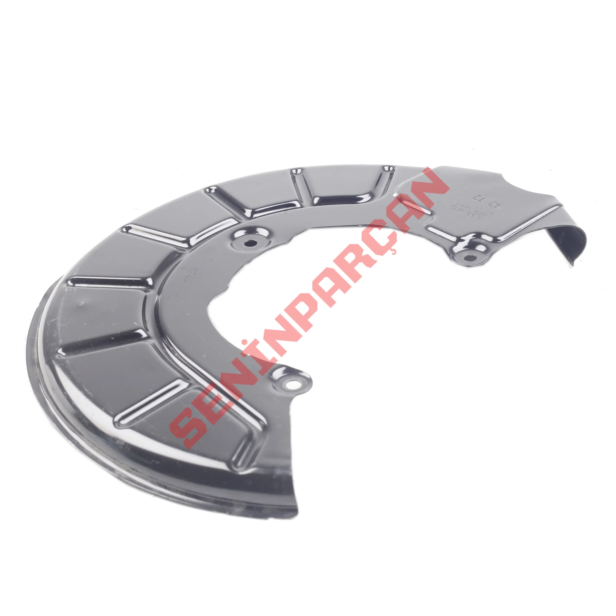 1K0615311F - FREN DİSKİNİN ÖRTME SACI