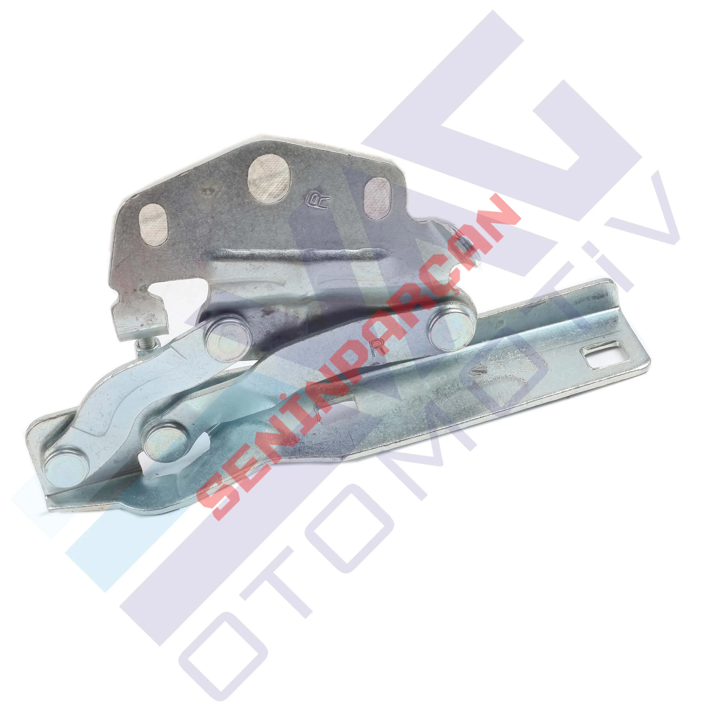 3AA823302 - KAPUT MENTEŞESİ SAĞ PASSAT 2011-
