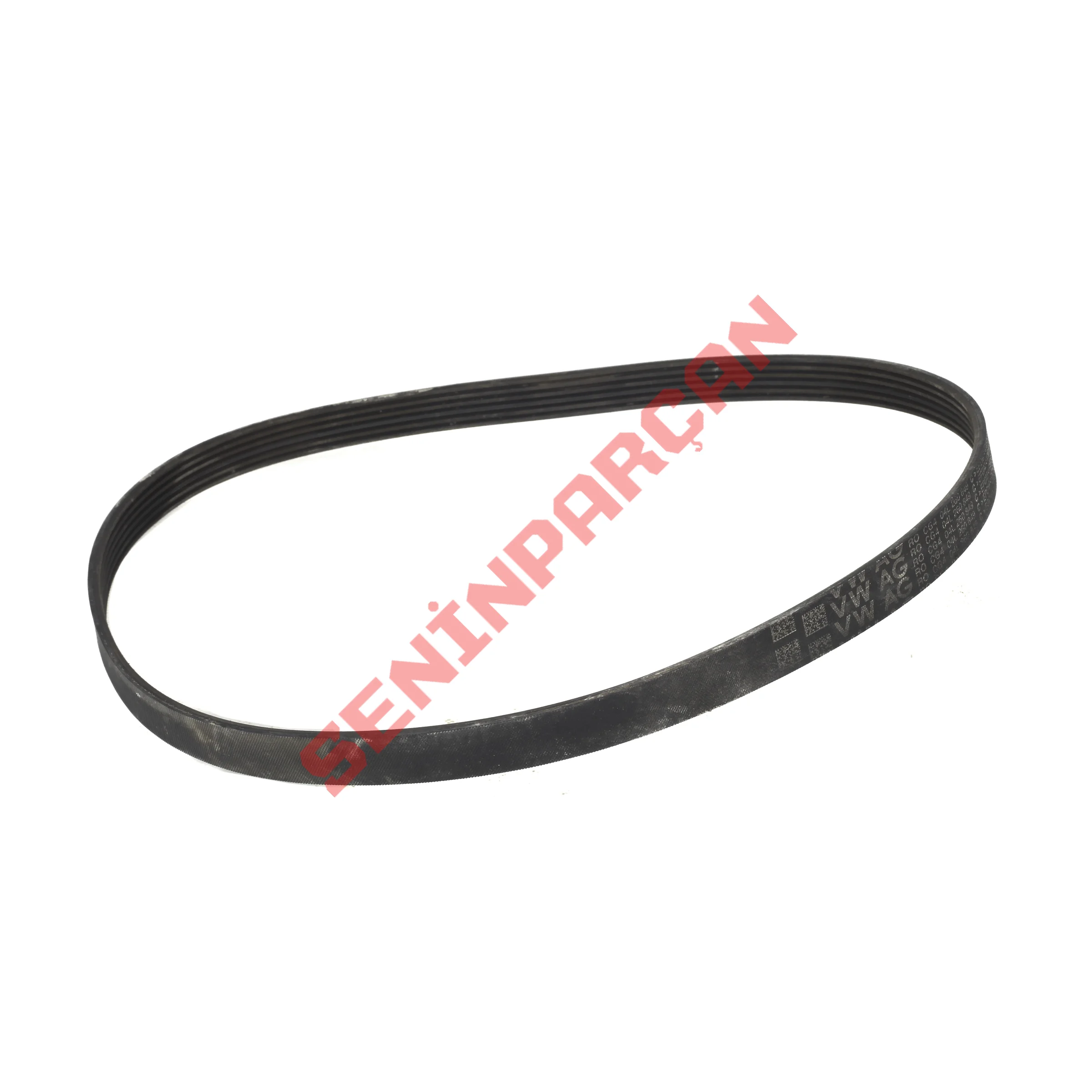 04L260849C - OLUKLU V KAYIŞI