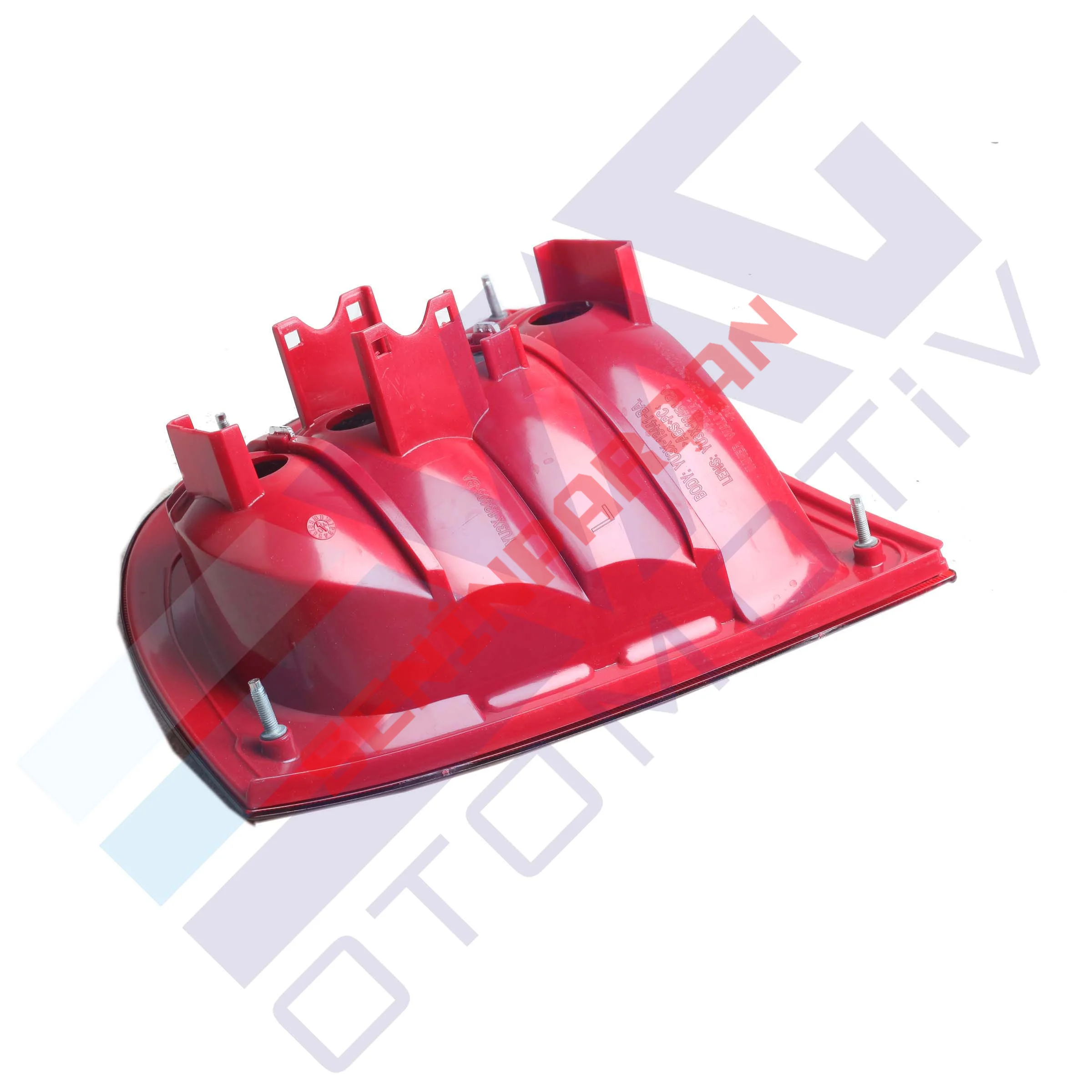 1U6945111C - STOP LAMBASI SOL OCTAVİA 2001-