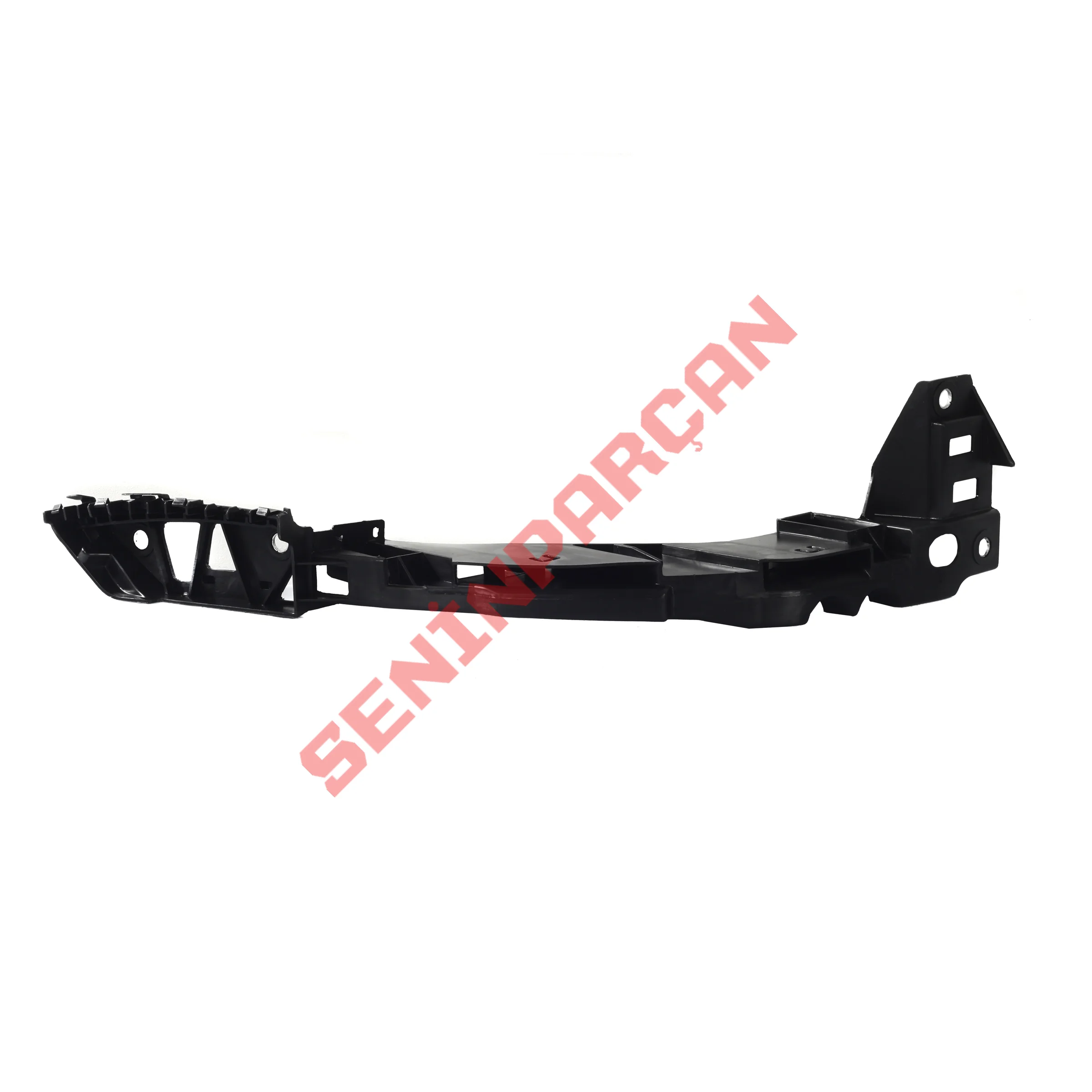 6R0805072B - ÖN FAR ALT BRAKETİ SAĞ POLO 2009-