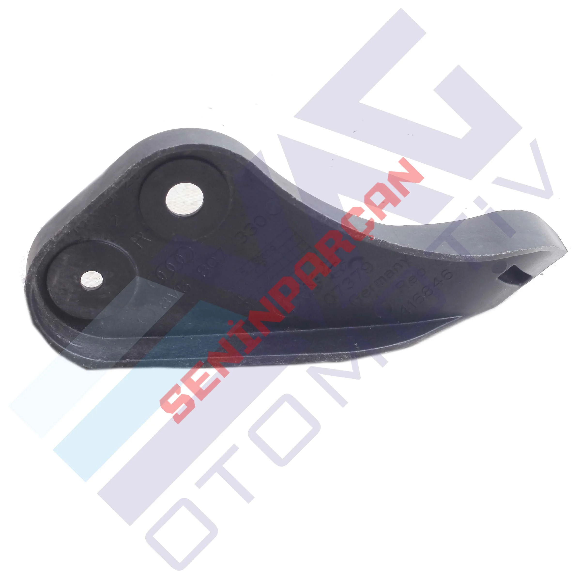 8V5807330 - TAMPON BRAKETI