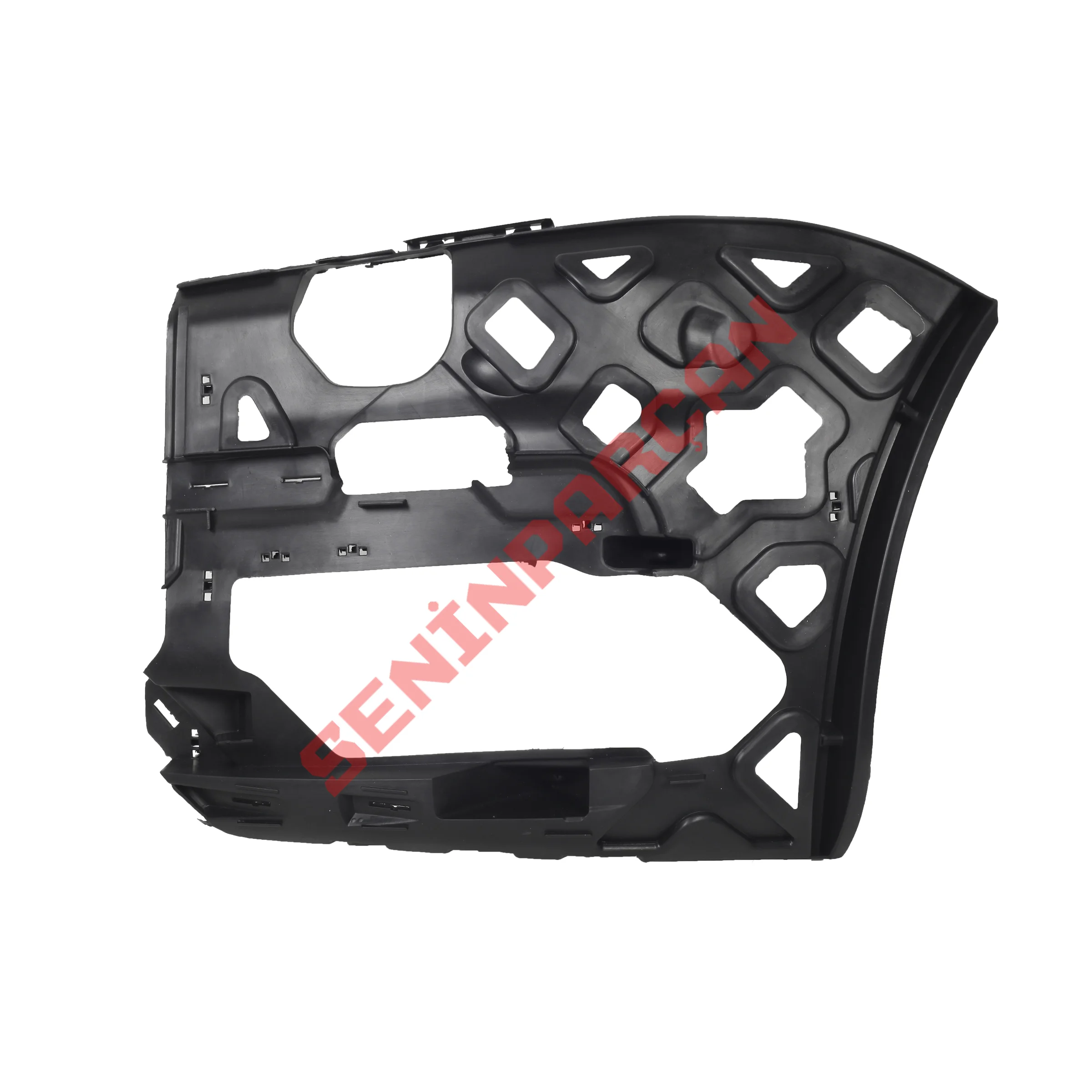 2K5807723 - TAMPON BRAKETİ ÖN SOL CADDY 2015-