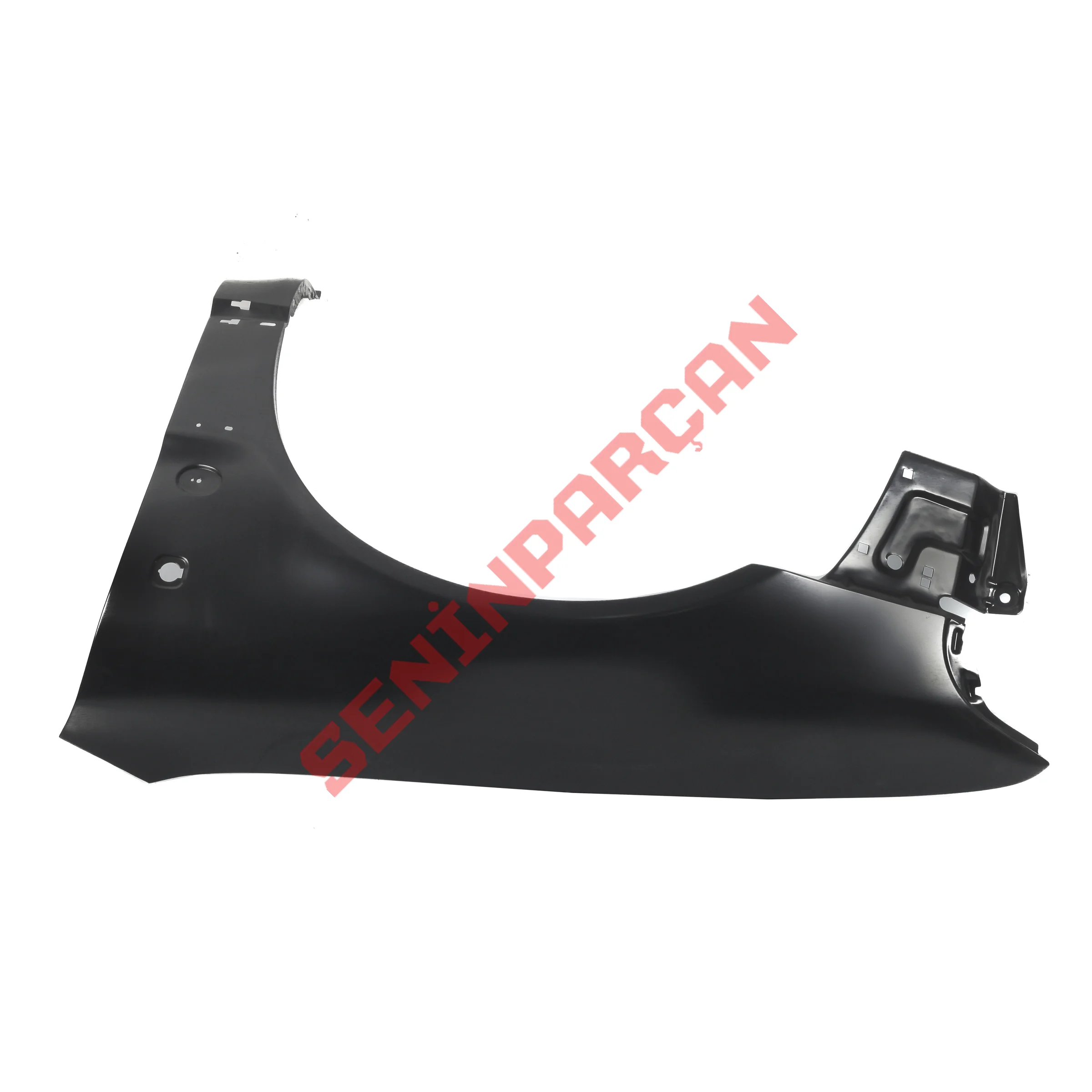 8D0821105A - ÇAMURLUK ÖN SOL AUDİ A4 1994-