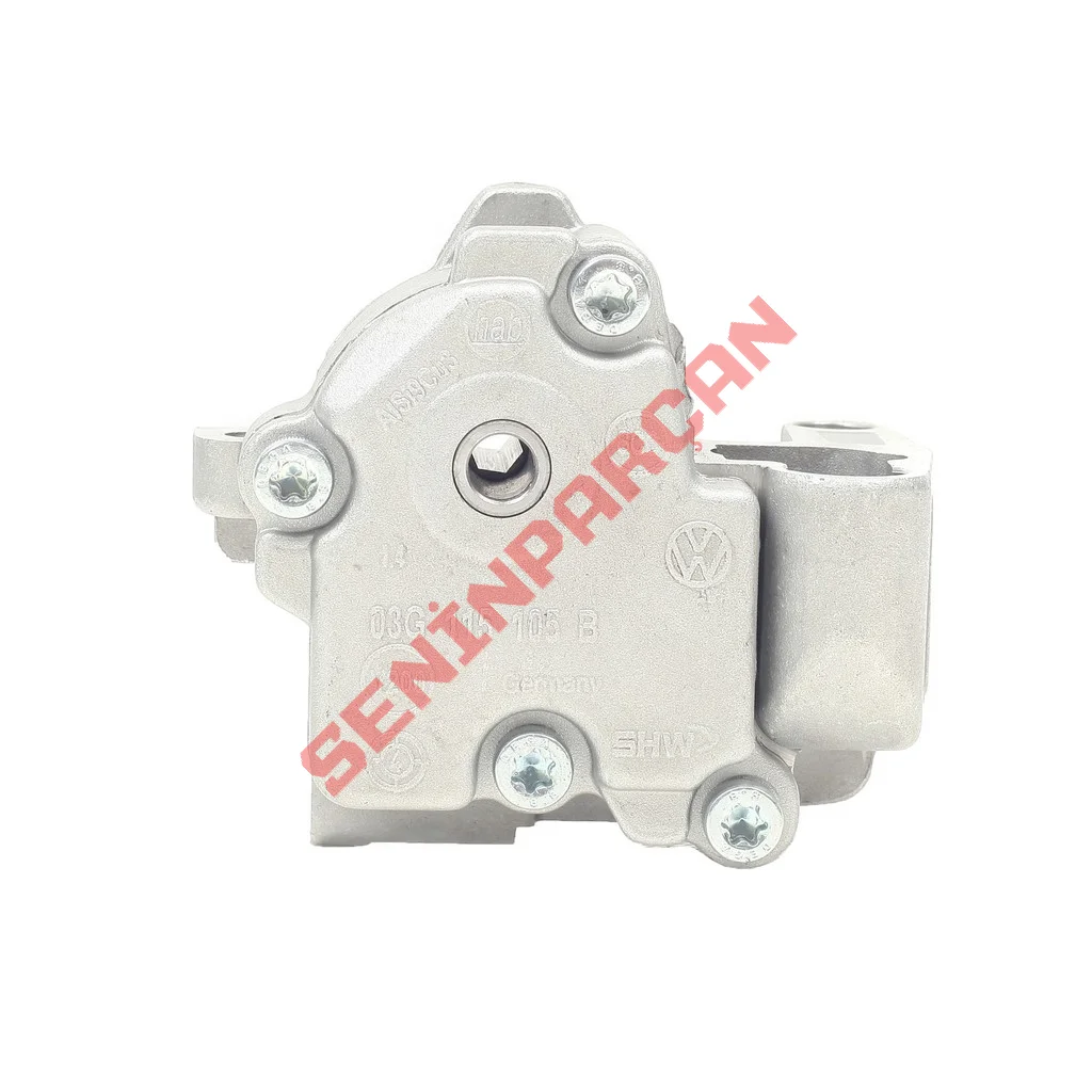 03G115105B - YAĞ POMPASI BKP 2.0 TDI