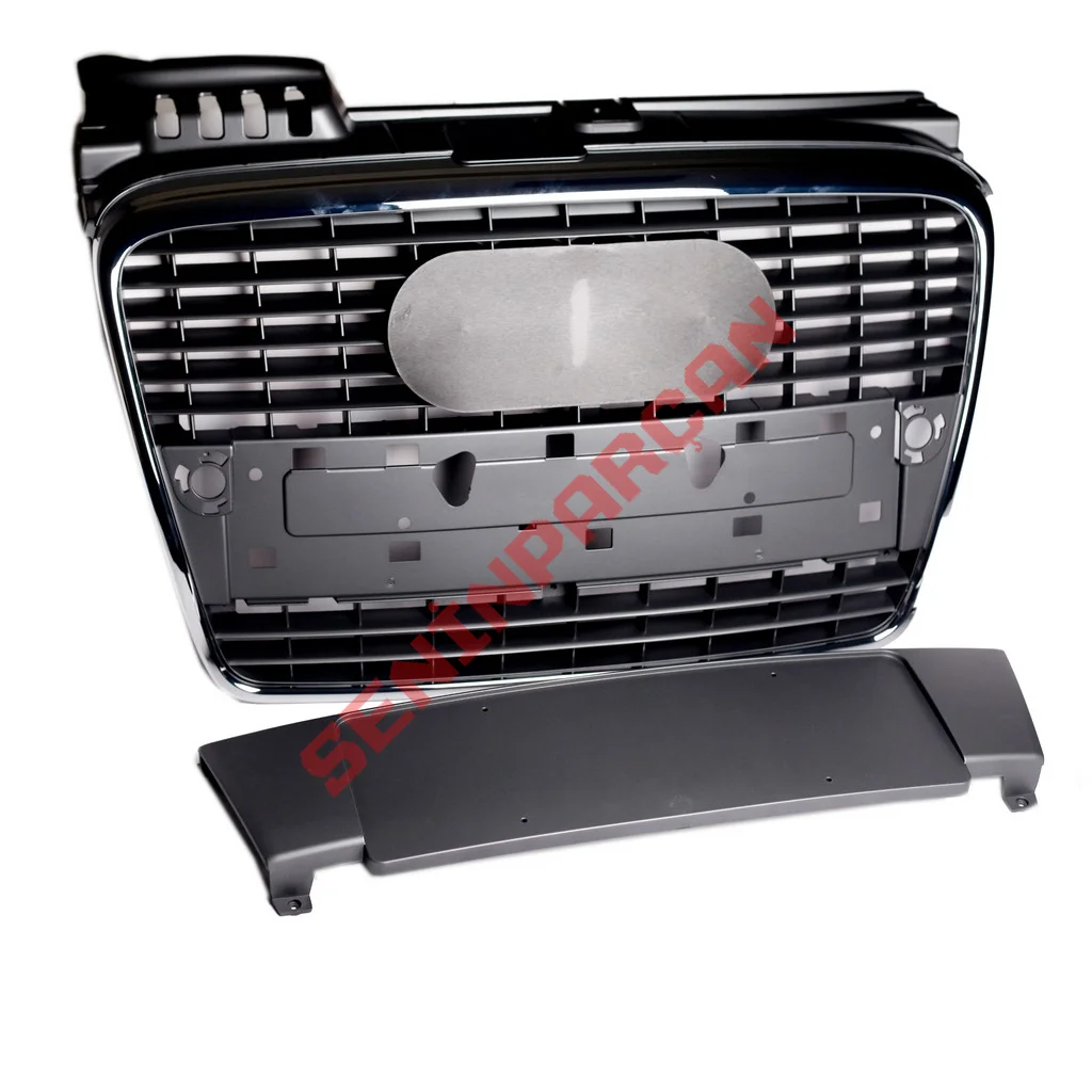 8E0853651J - PANJUR AUDI A4 2005-2008