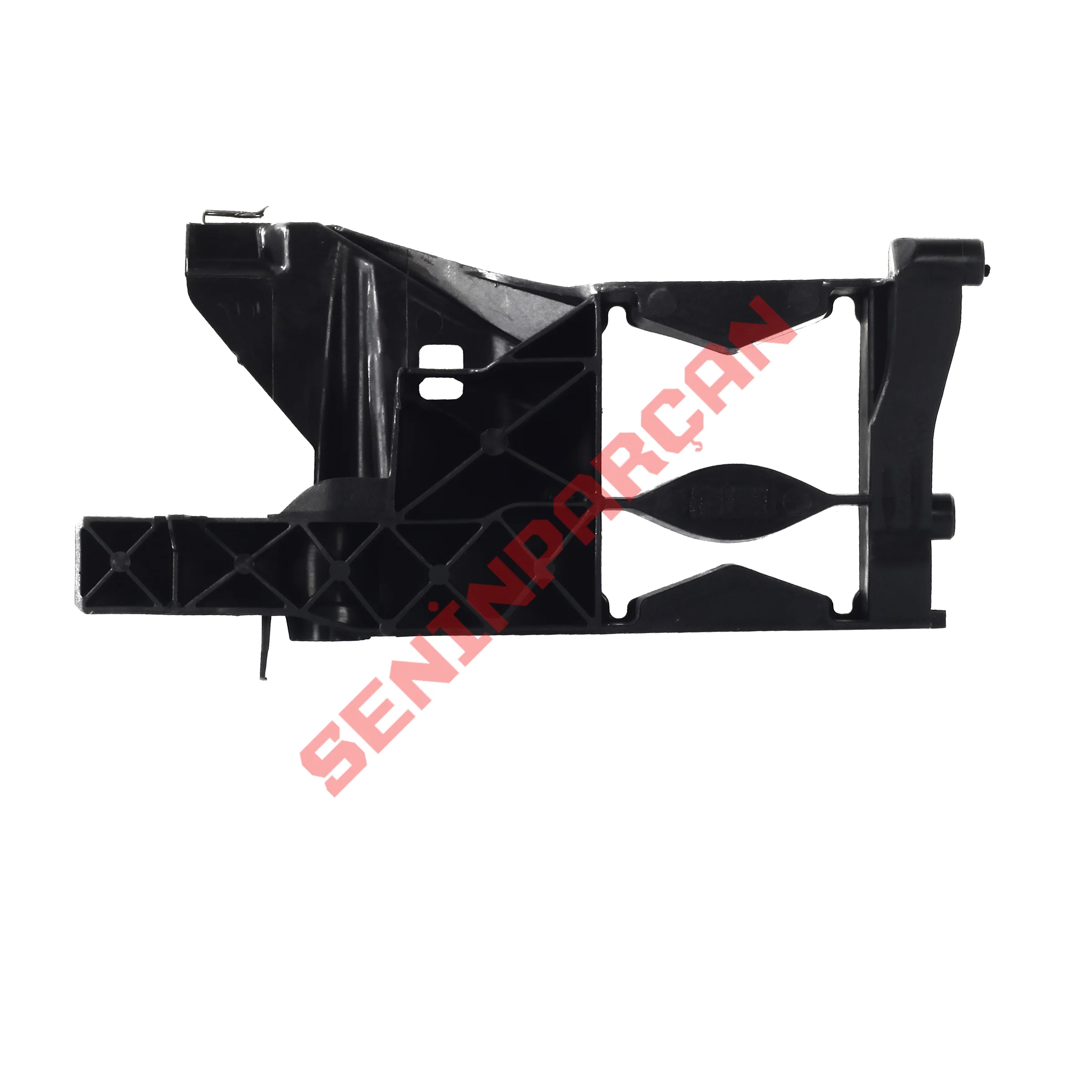 4G0805607A - FAR BRAKETİ SOL AUDI A6 2015-2019