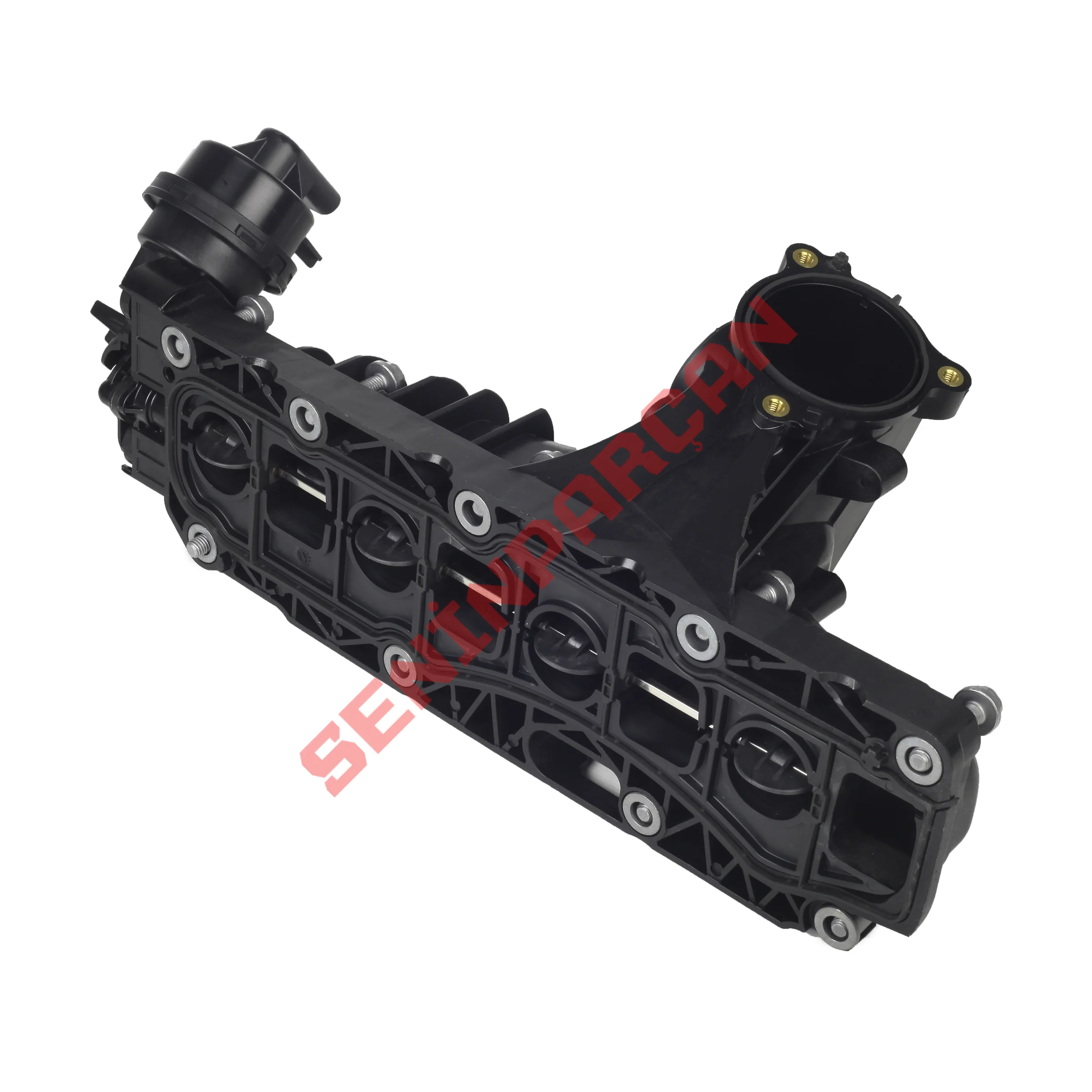 04L129709B - EMME MANİFOLDU KOMPLE CRAFTER TRANSPORTER