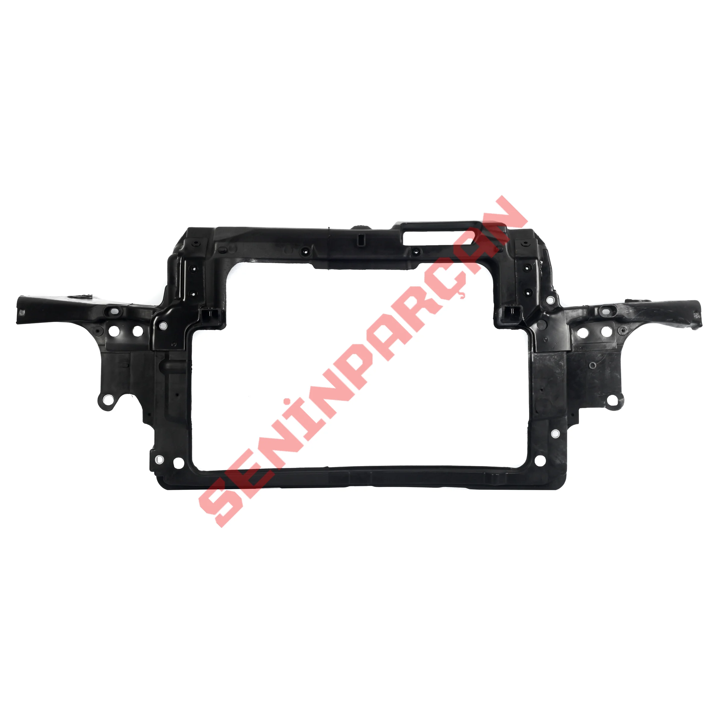 6Y0805588K - PANEL ÖN ( KLIMALI ) FABİA 2000-