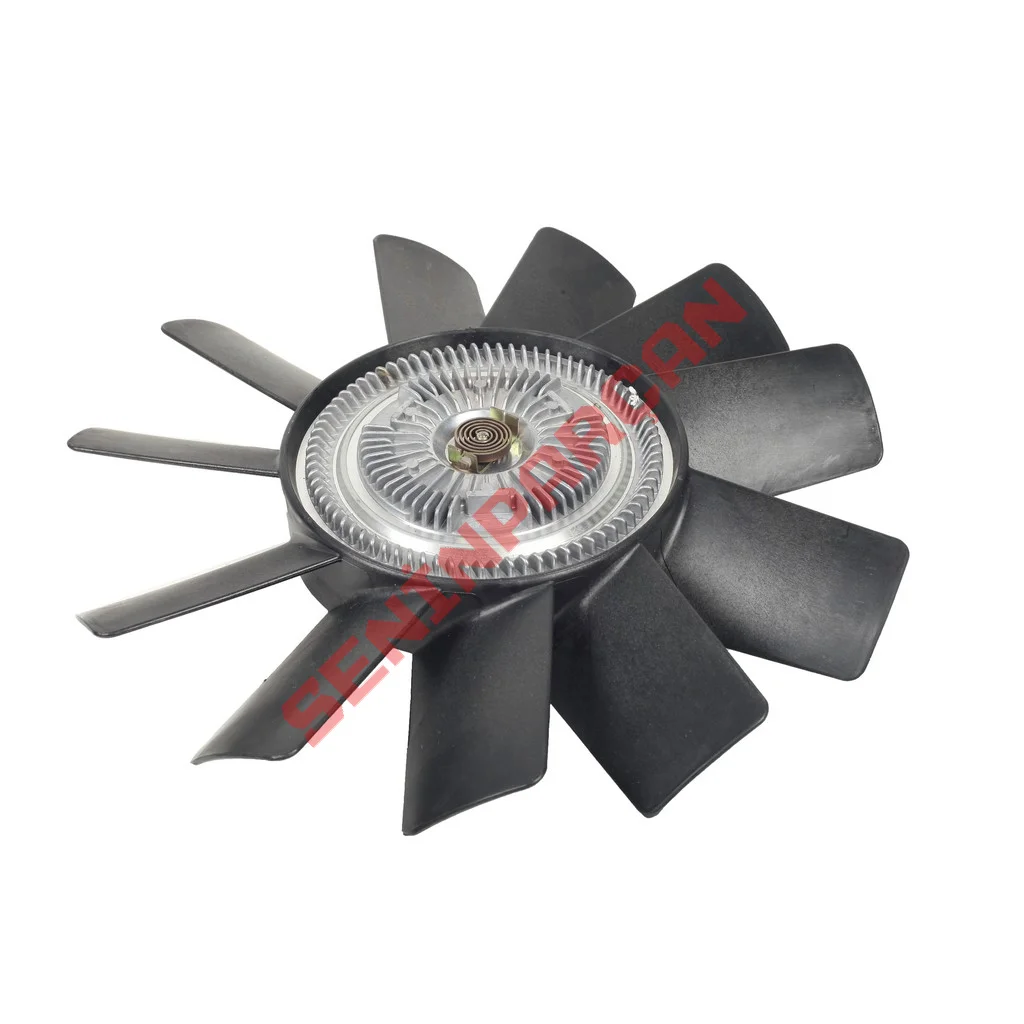 074121302A - FAN TERMİK