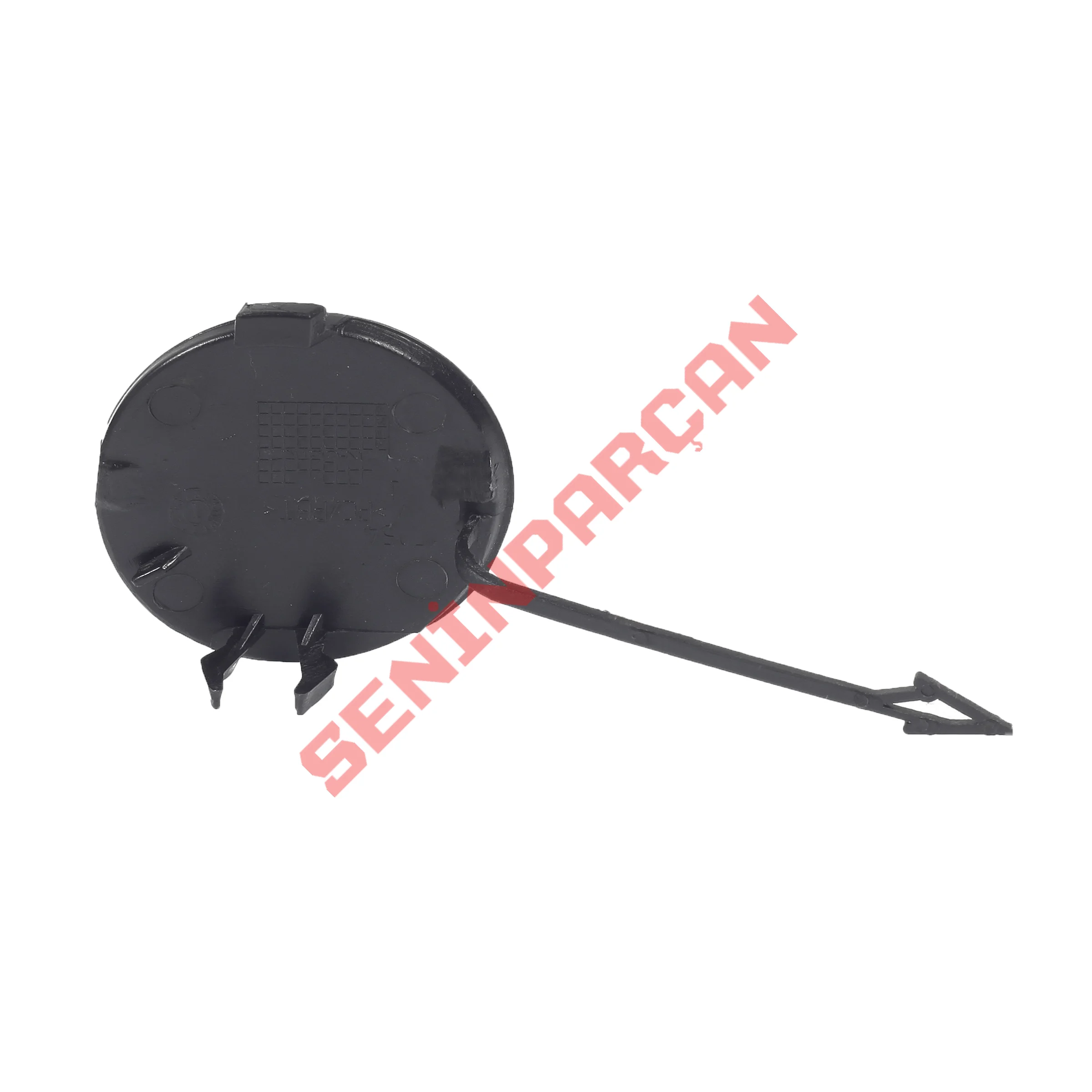 8T0807241 - ÇEKİ DEMİR KAPAK ÖN AUDI A5 2009-2011