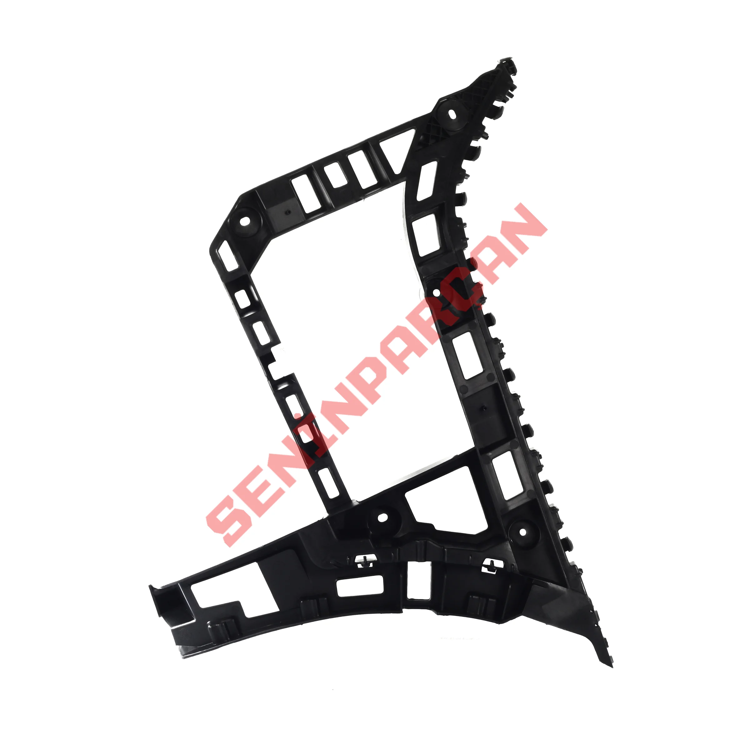 5C6807394 - TAMPON BRAKETİ ARKA SAĞ JETTA 2011-