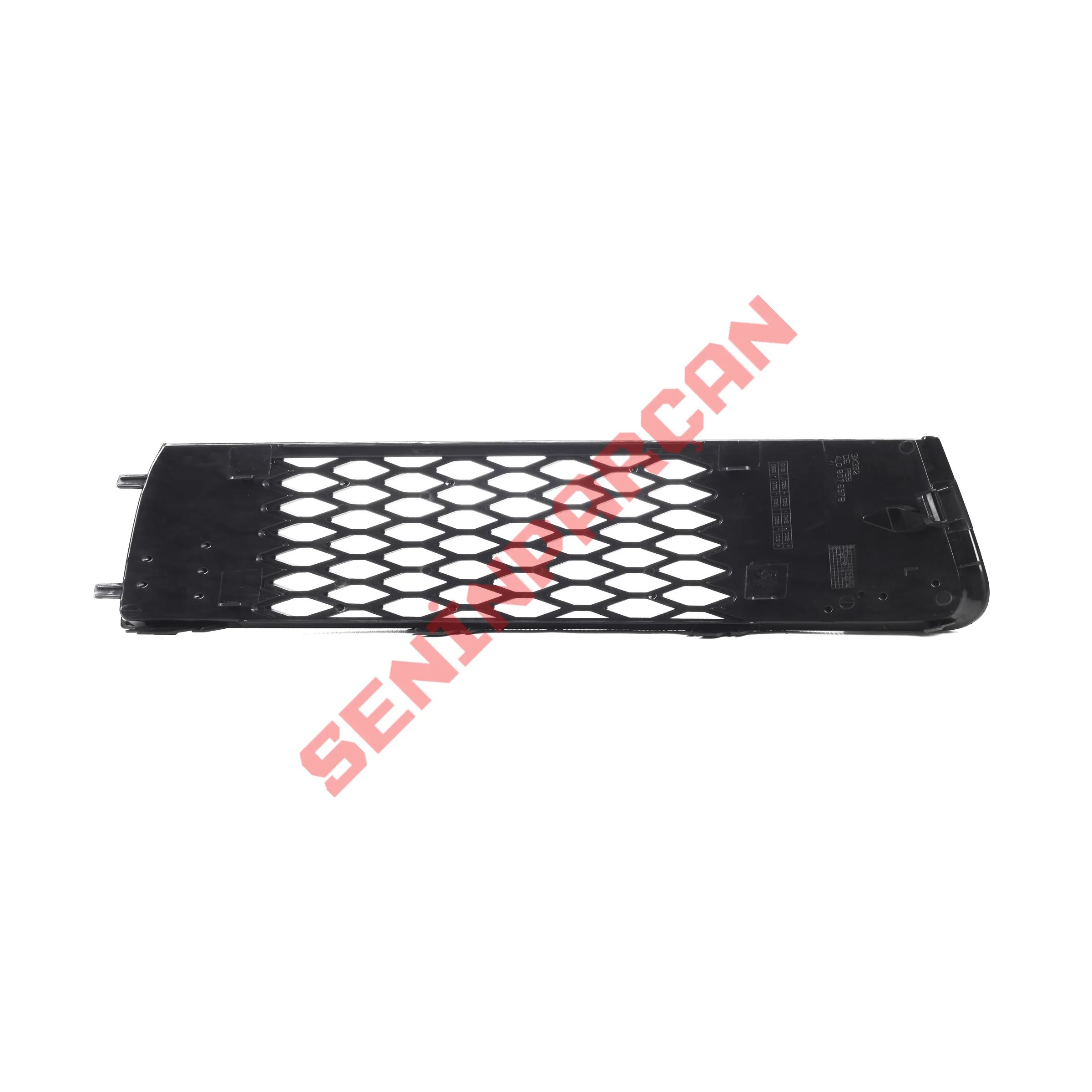 4L0807697B - TAMPON IZGARASI SOL AUDI Q7 S LINE 2010-2016
