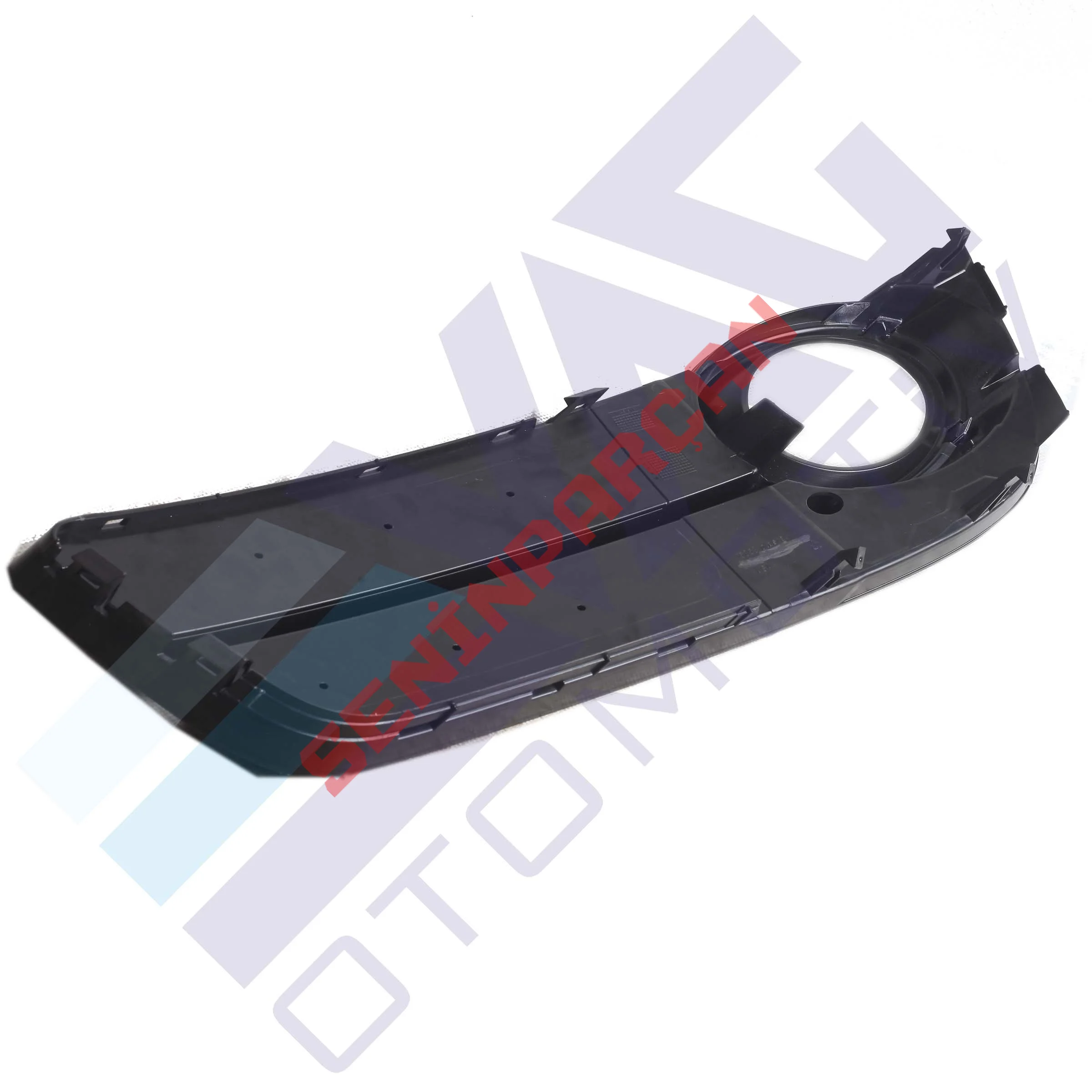 8T0807682 - SİS ÇERÇEVESİ SAĞ AUDI A5 2009-2011