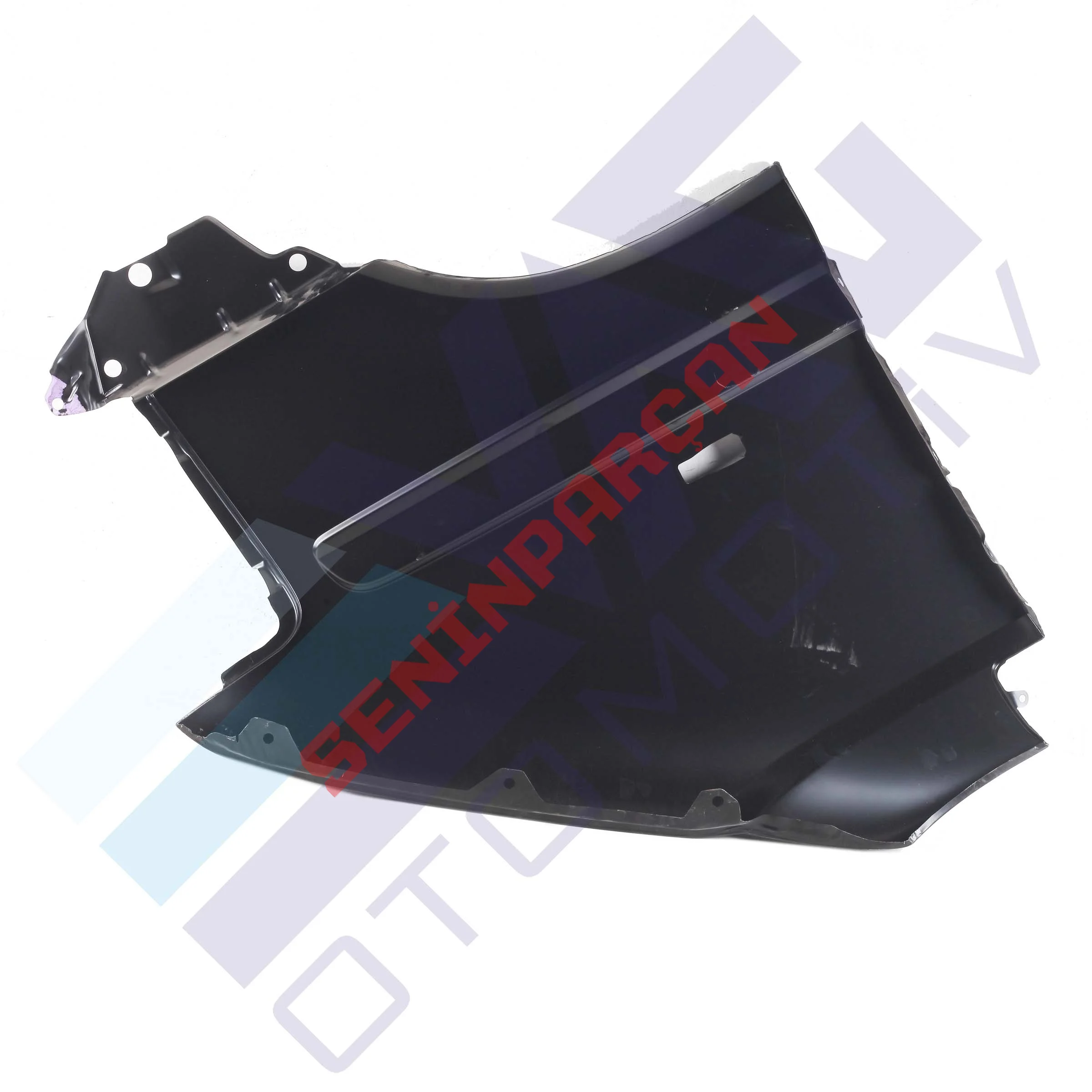 2D0821105C - ÇAMURLUK ÖN SOL LT-35 1996-