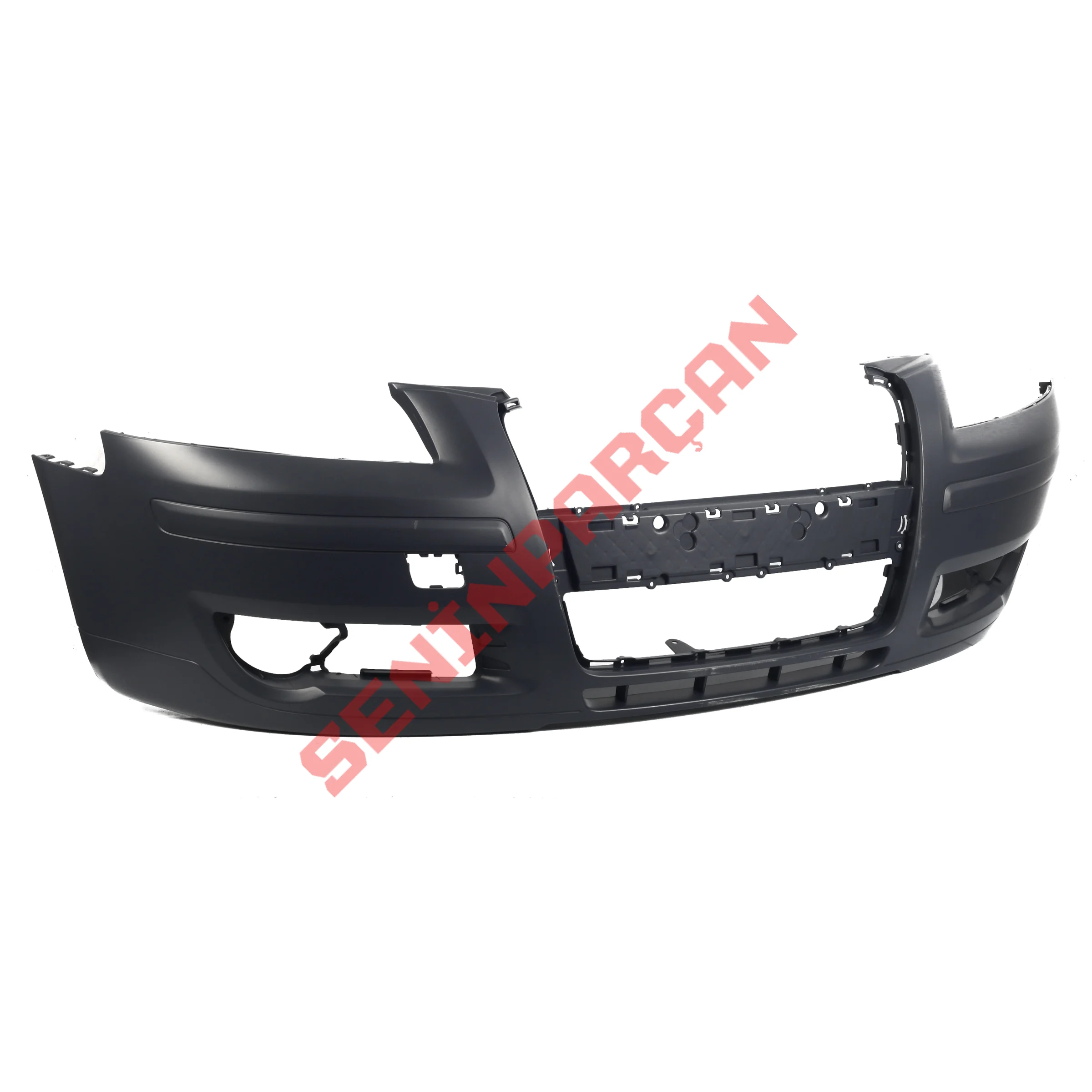 8P4807105GRU - TAMPON ÖN AUDI A3 2004-2008
