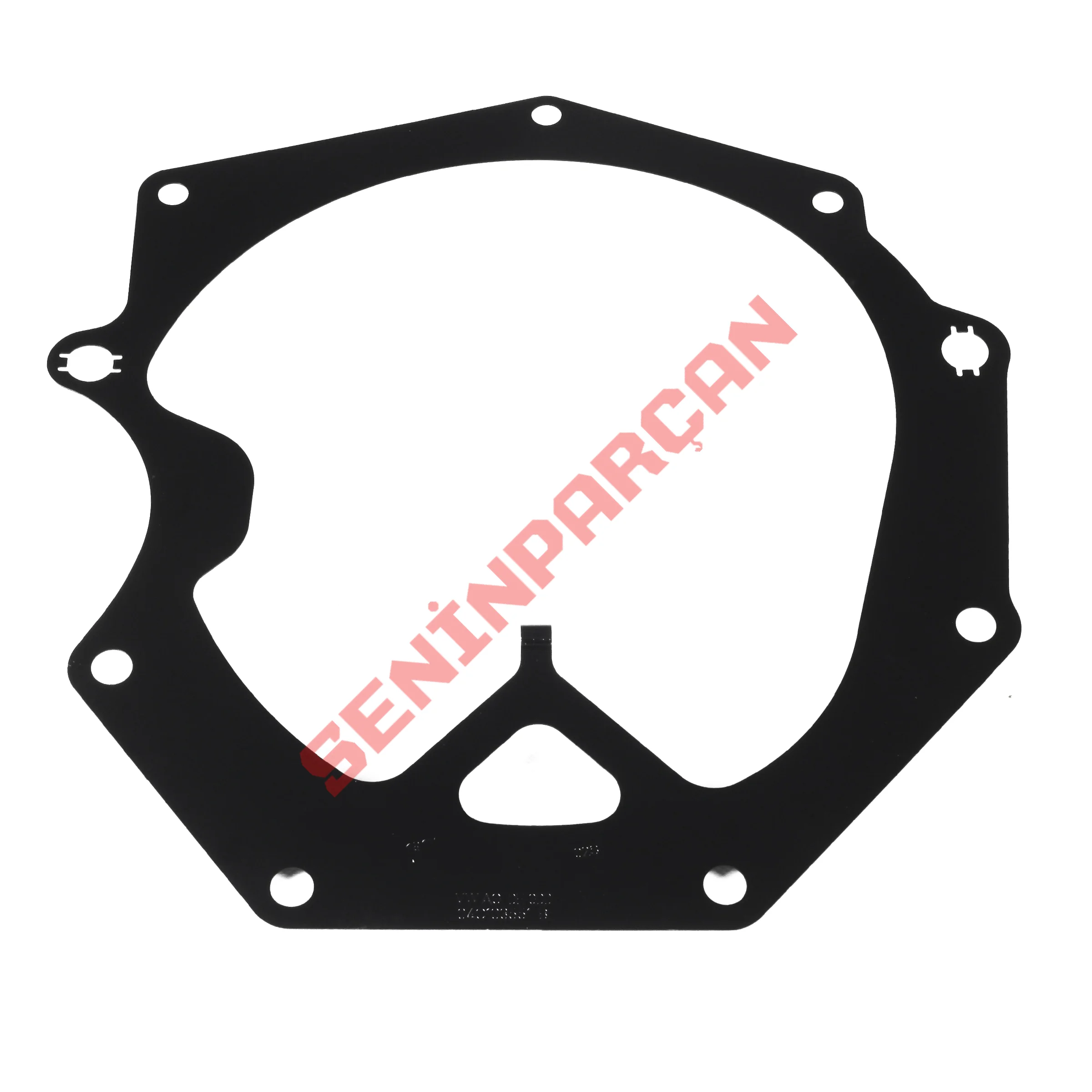 04C103551B - ARA PLAKA