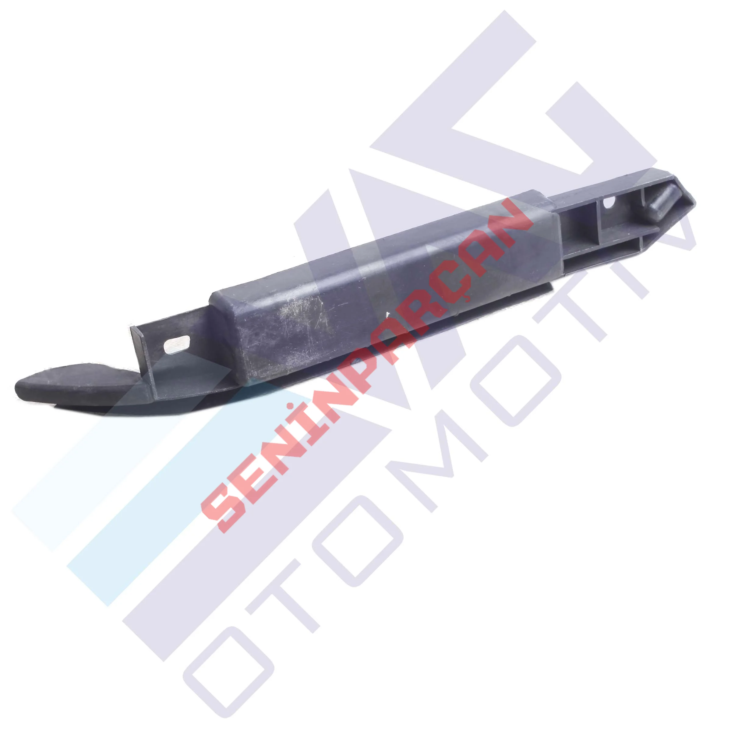 7D0807184A - TAMPON BRAKETİ TRANSPORTER 1997-2003