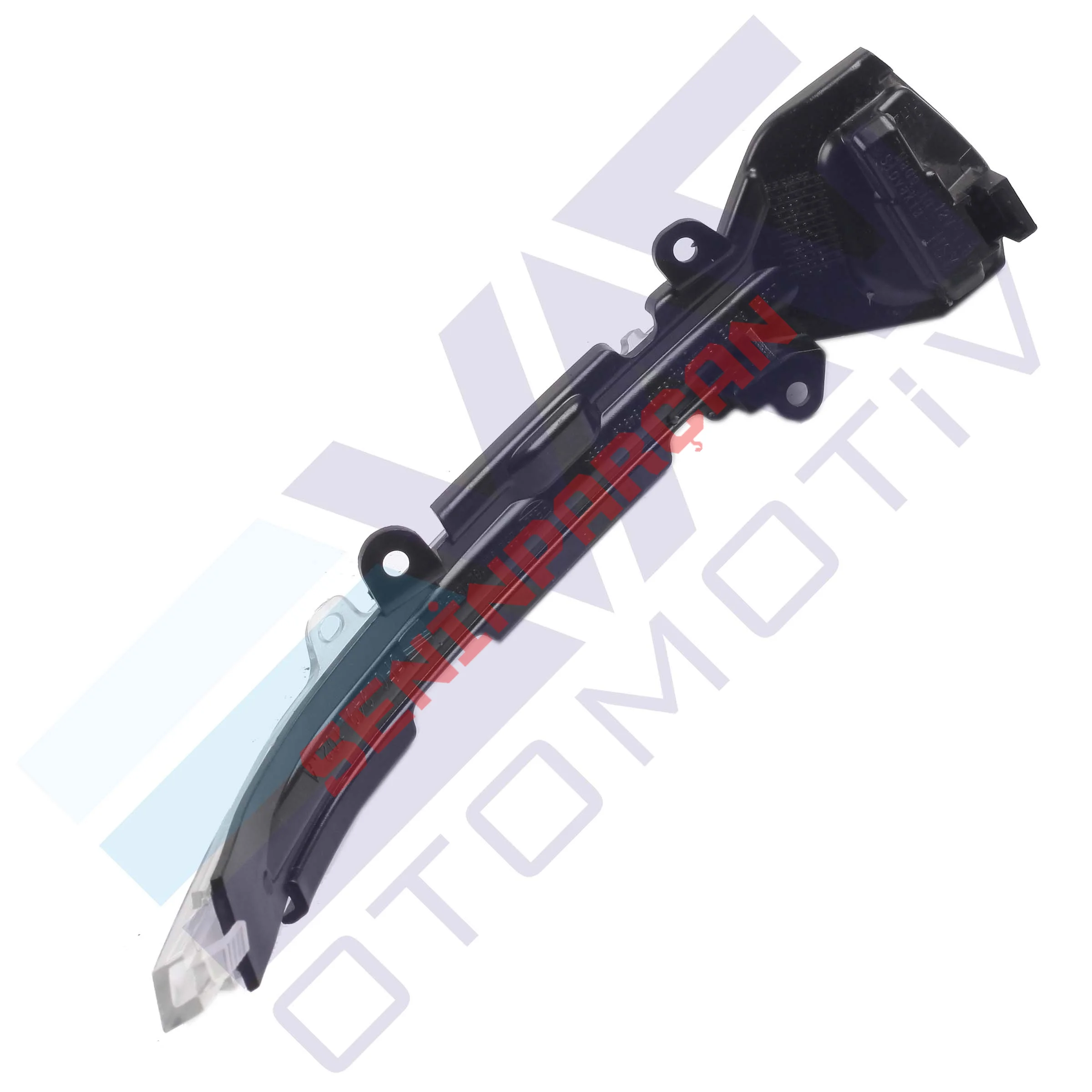 5F0949102 - DIS DIKIZ AYNA SINYALI SAG LEON 13> IBIZA 18> ARON