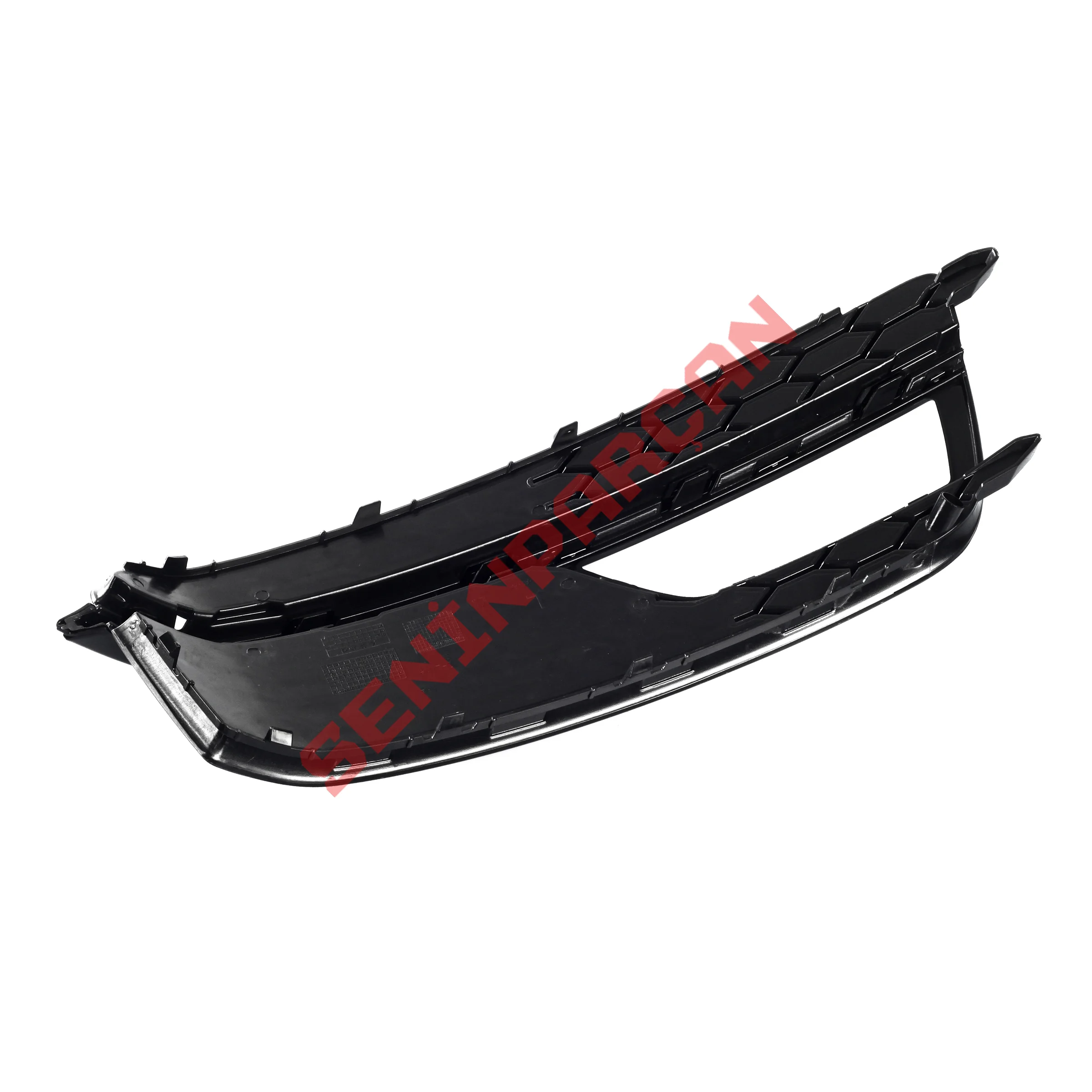 8T0807681K - SİS ÇERÇEVESİ SOL AUDI A5 S LINE 2012-2016