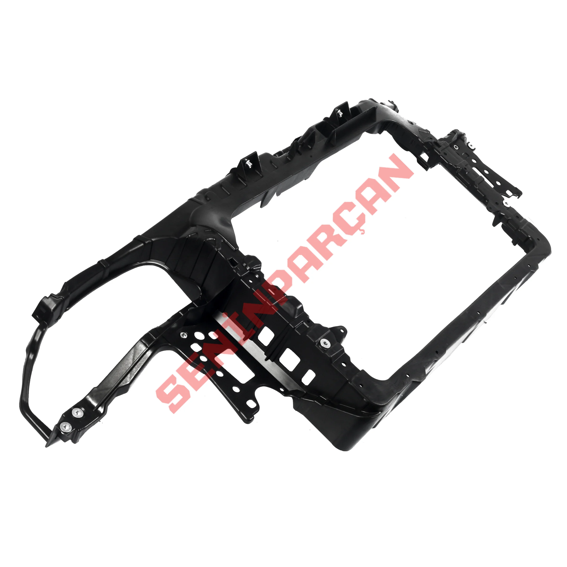 6L0805588A - PANEL ÖN KLİMALI IBIZA CORDOBA 2002-2008