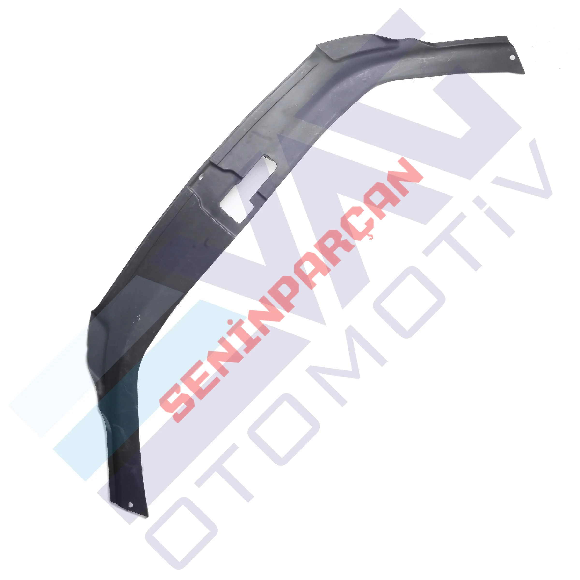 4L0807081 - SPOYLER Q7