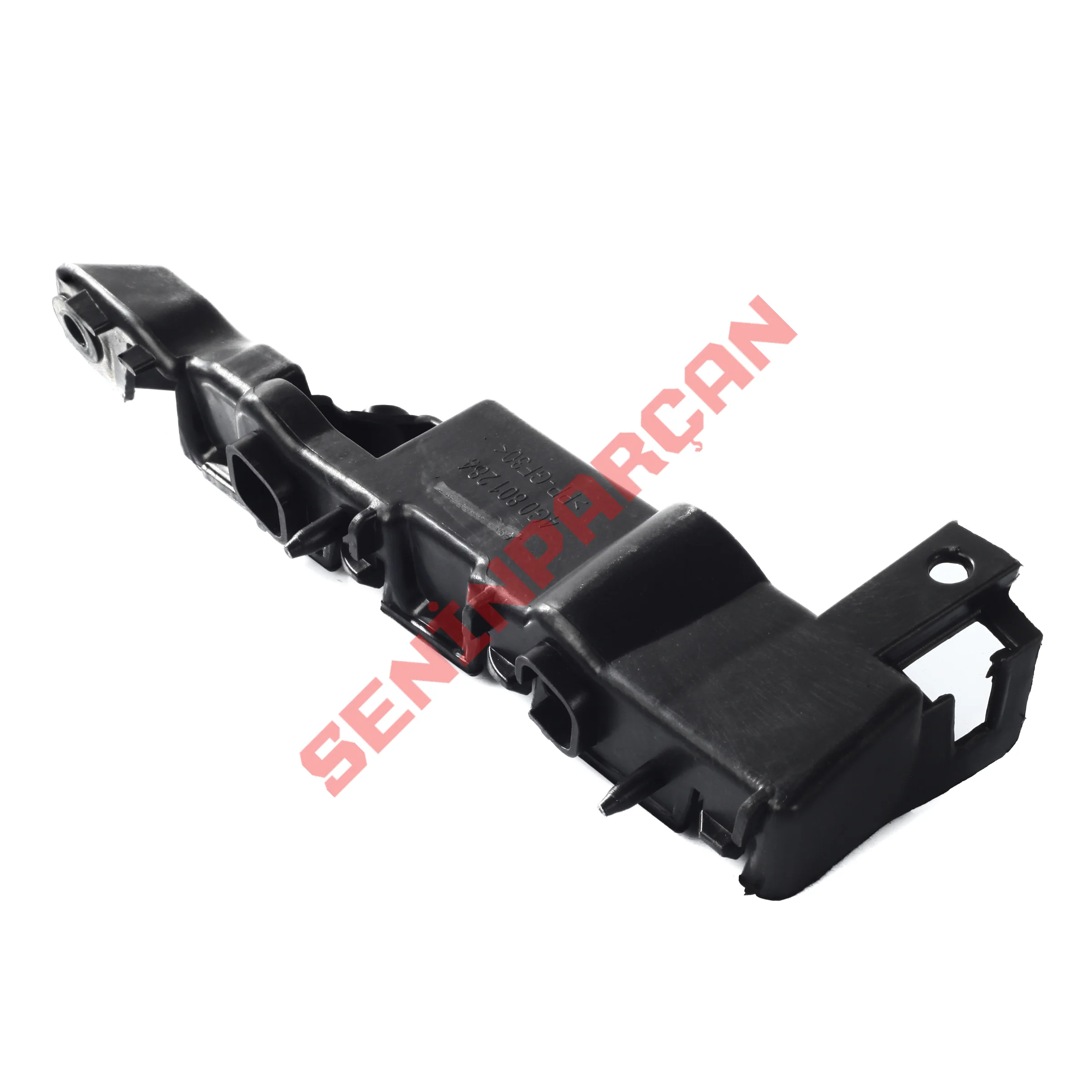 4G0807284 - TAMPON BRAKETİ ÖN SAĞ AUDI A6 2012-2019