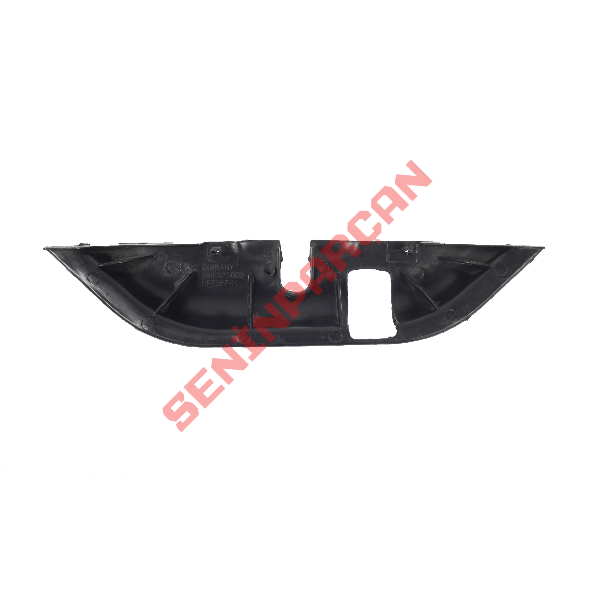 3B0823603 - KAPUT KLİT PLASTİK PASSAT
