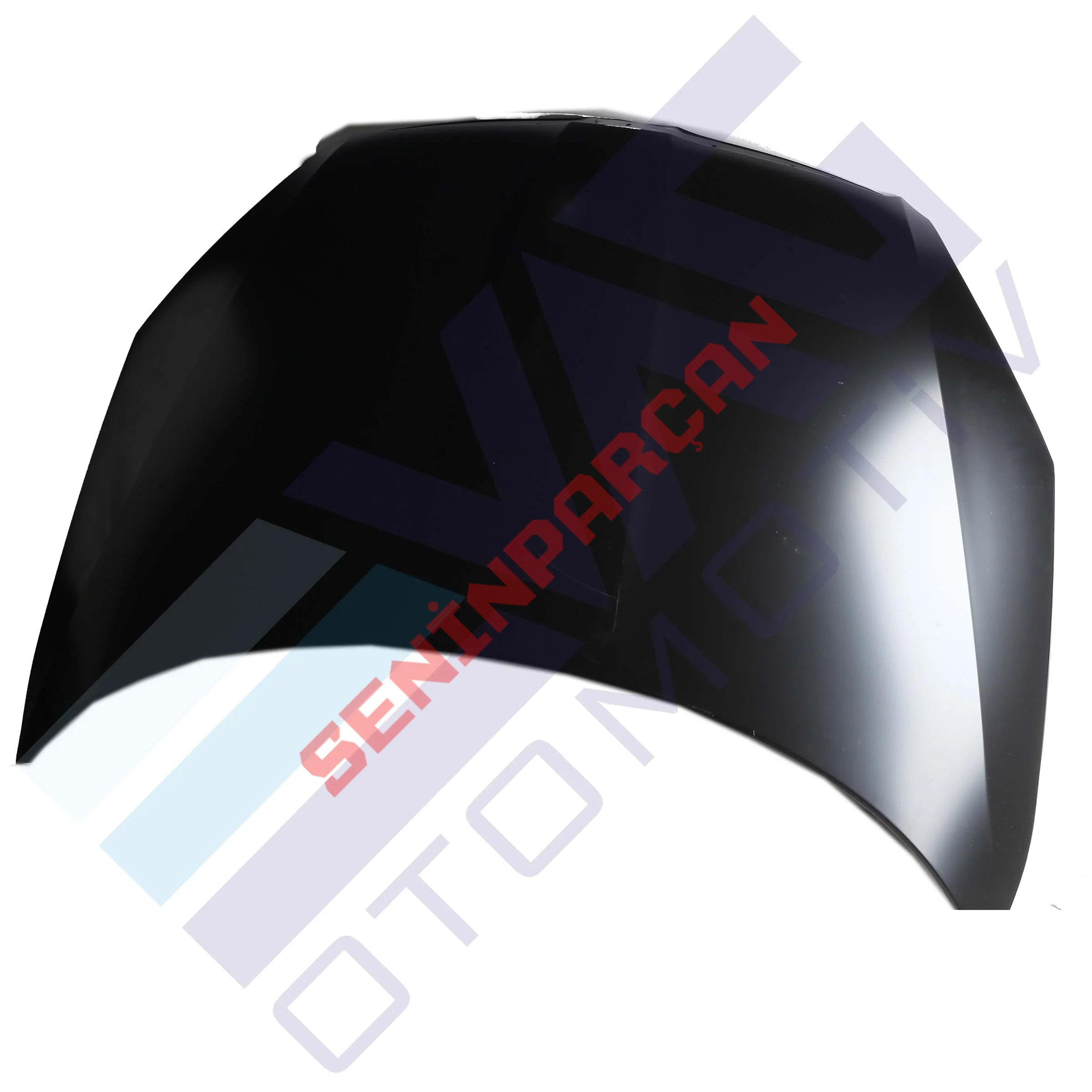 5J0823031B - MOTOR KAPUTU FABIA ROOMSTAR 2011-2014