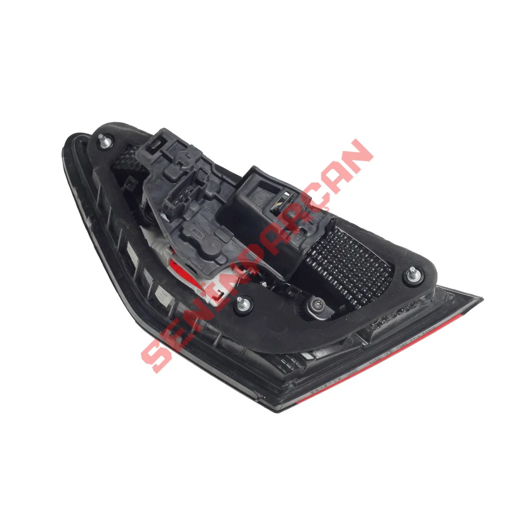 5F0945307D - ARKA SİS LAMBASI BULUNAN LED
