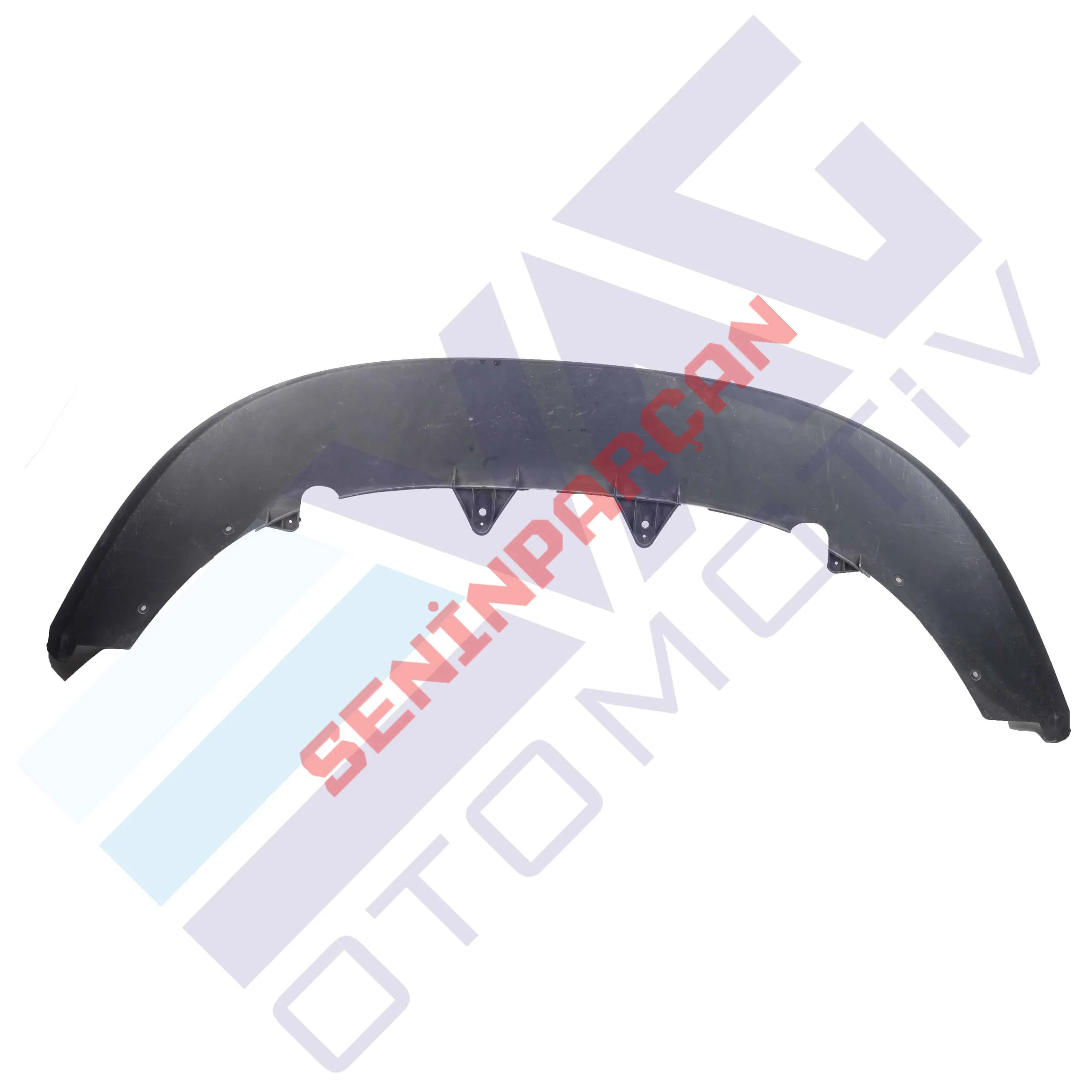 5P0805903C - SPOYLER