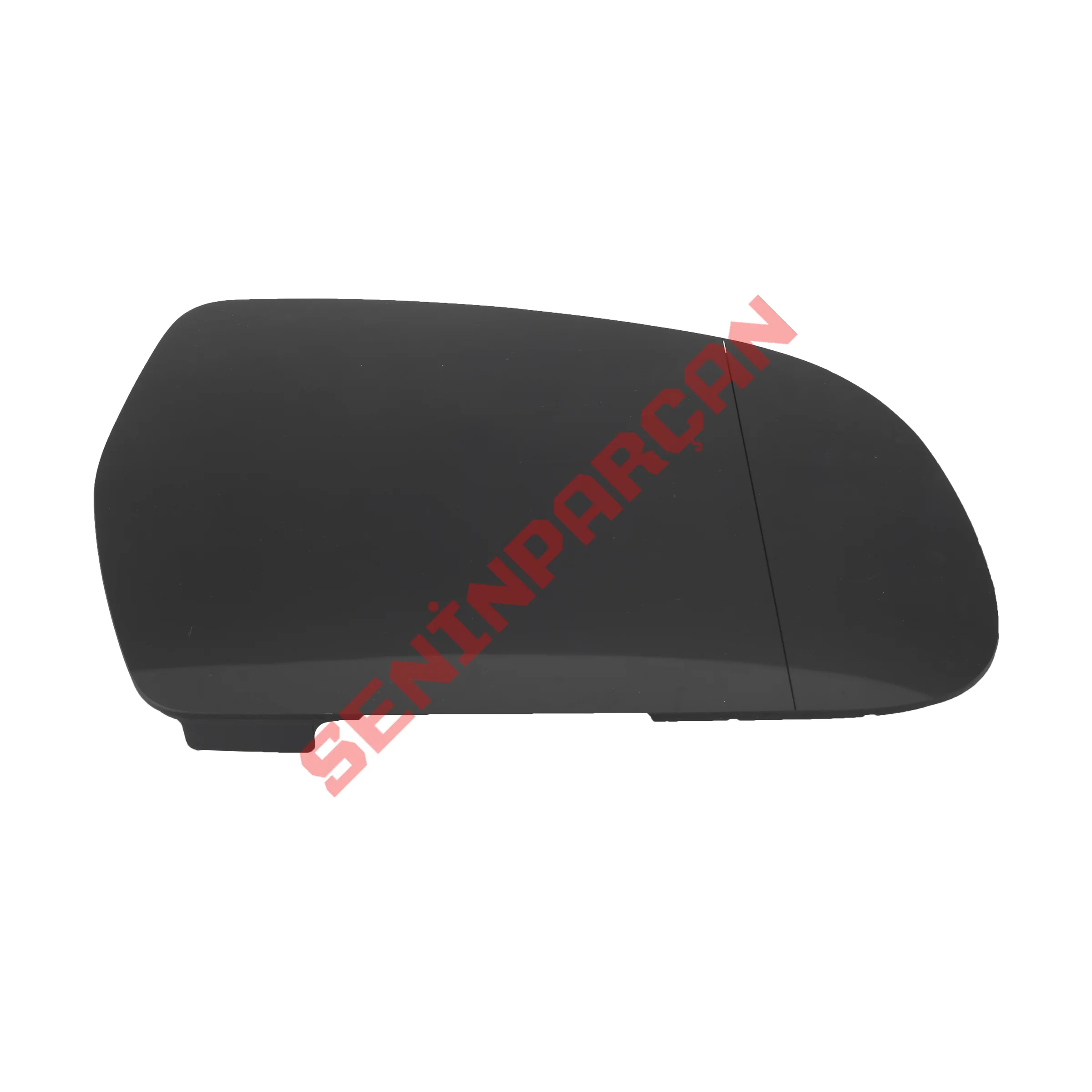 8K0857536F - TAŞIYICI PLAKASI OLAN