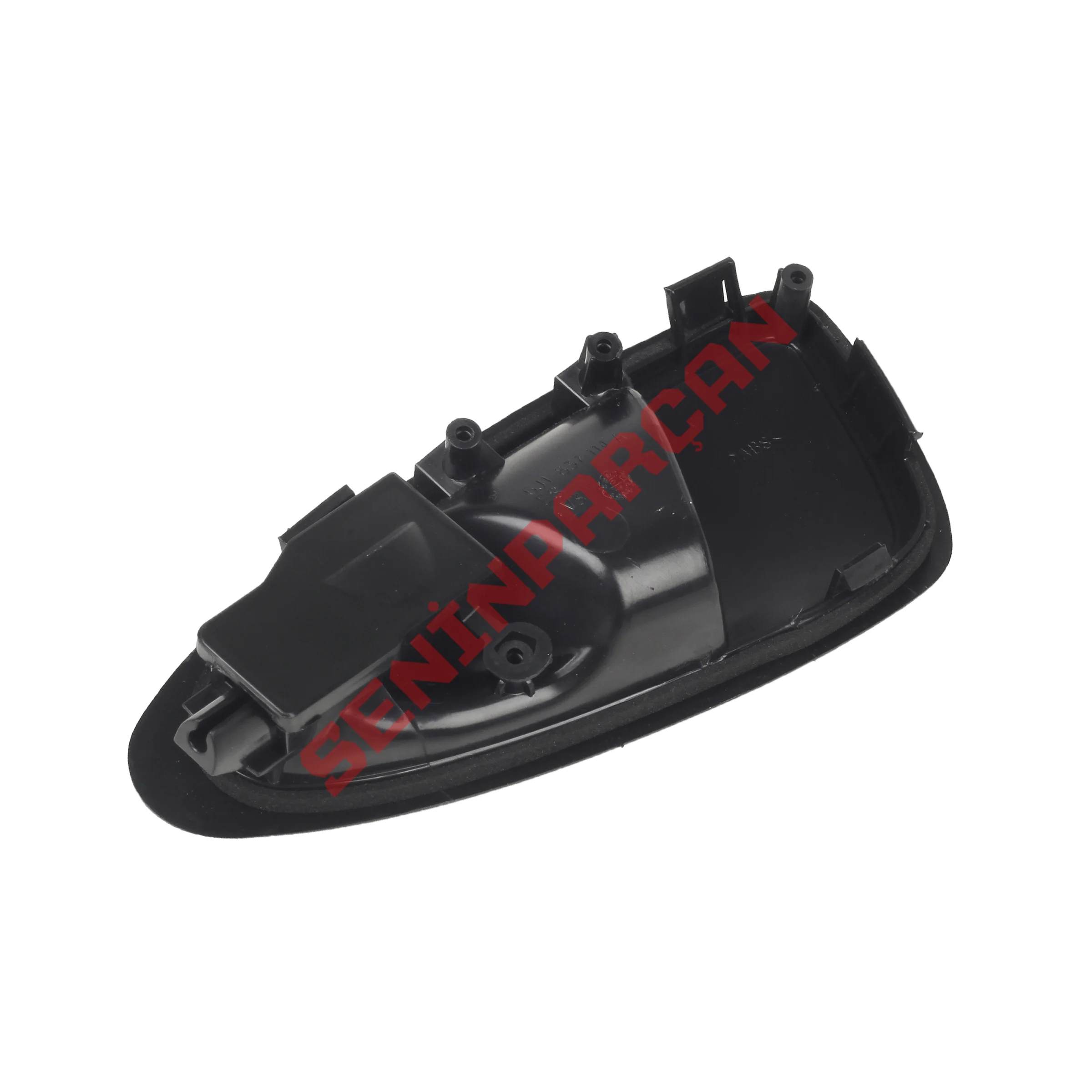 6J1837114A - ÖN KAPI İÇ AÇMA KOLU SAĞ İBİZA 2011-