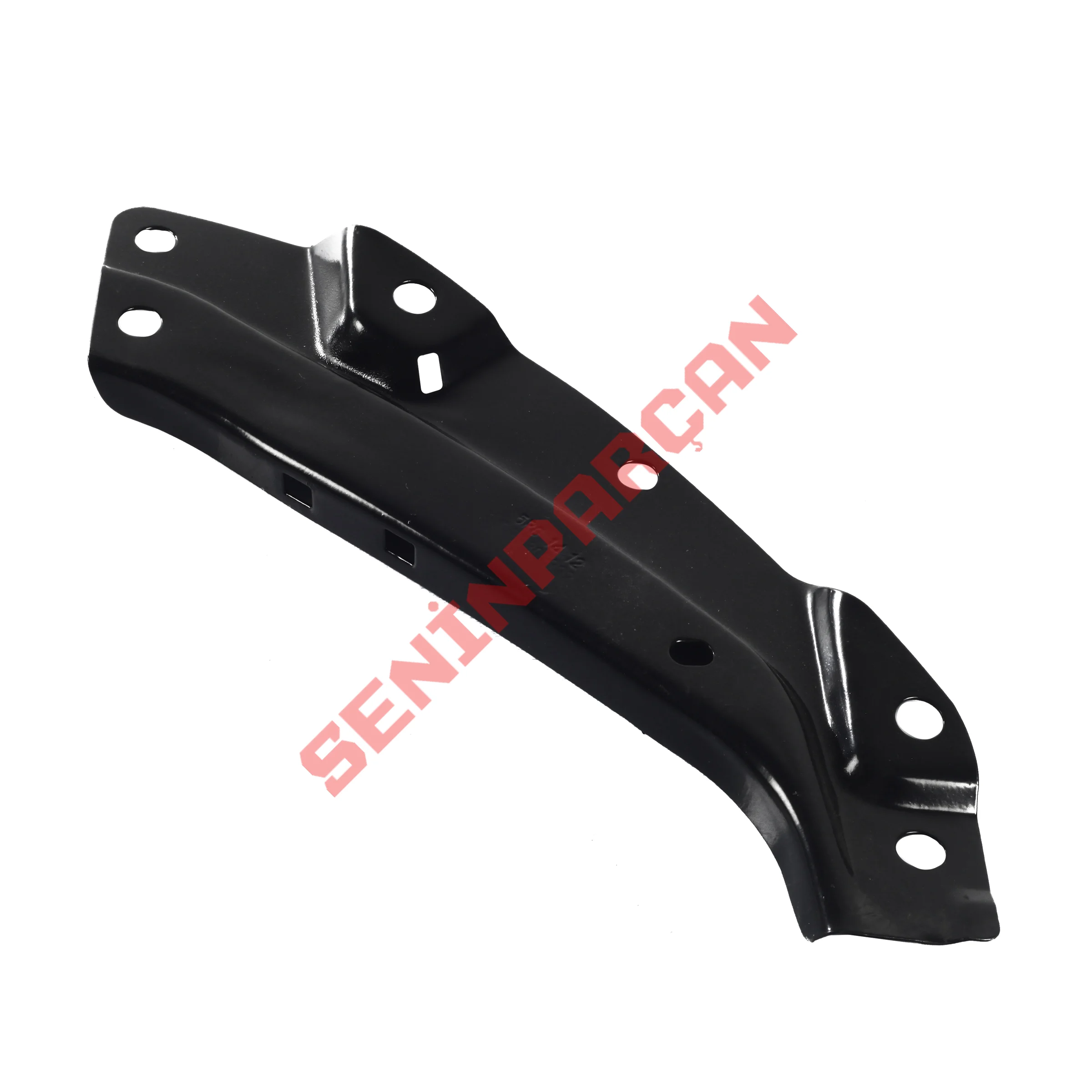 6R0805932A - PANEL ÖN YAN SACI SAĞ POLO 2009-