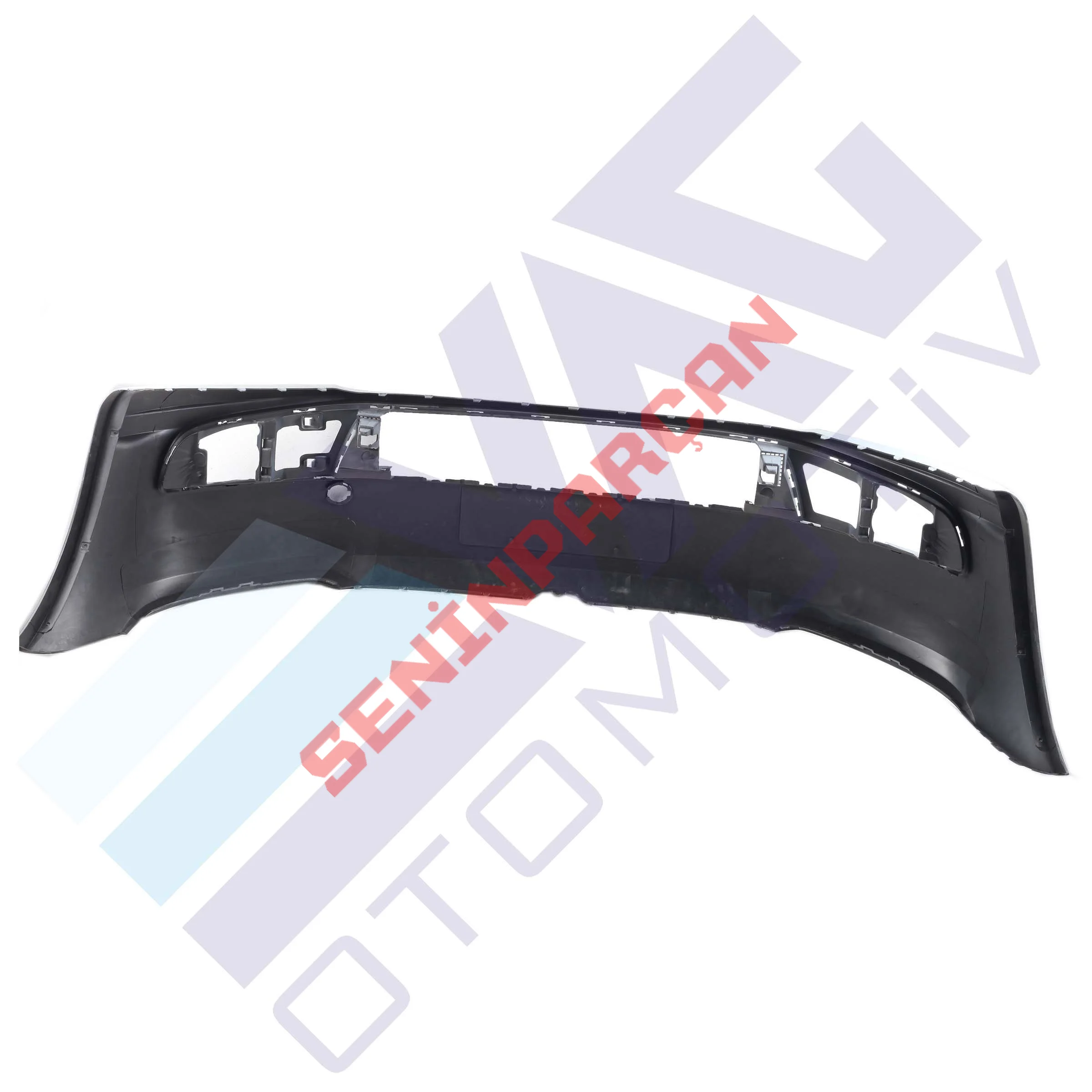 1T0807221M - TAMPON ÖN COMFORTLINE CADDY 2012-2015