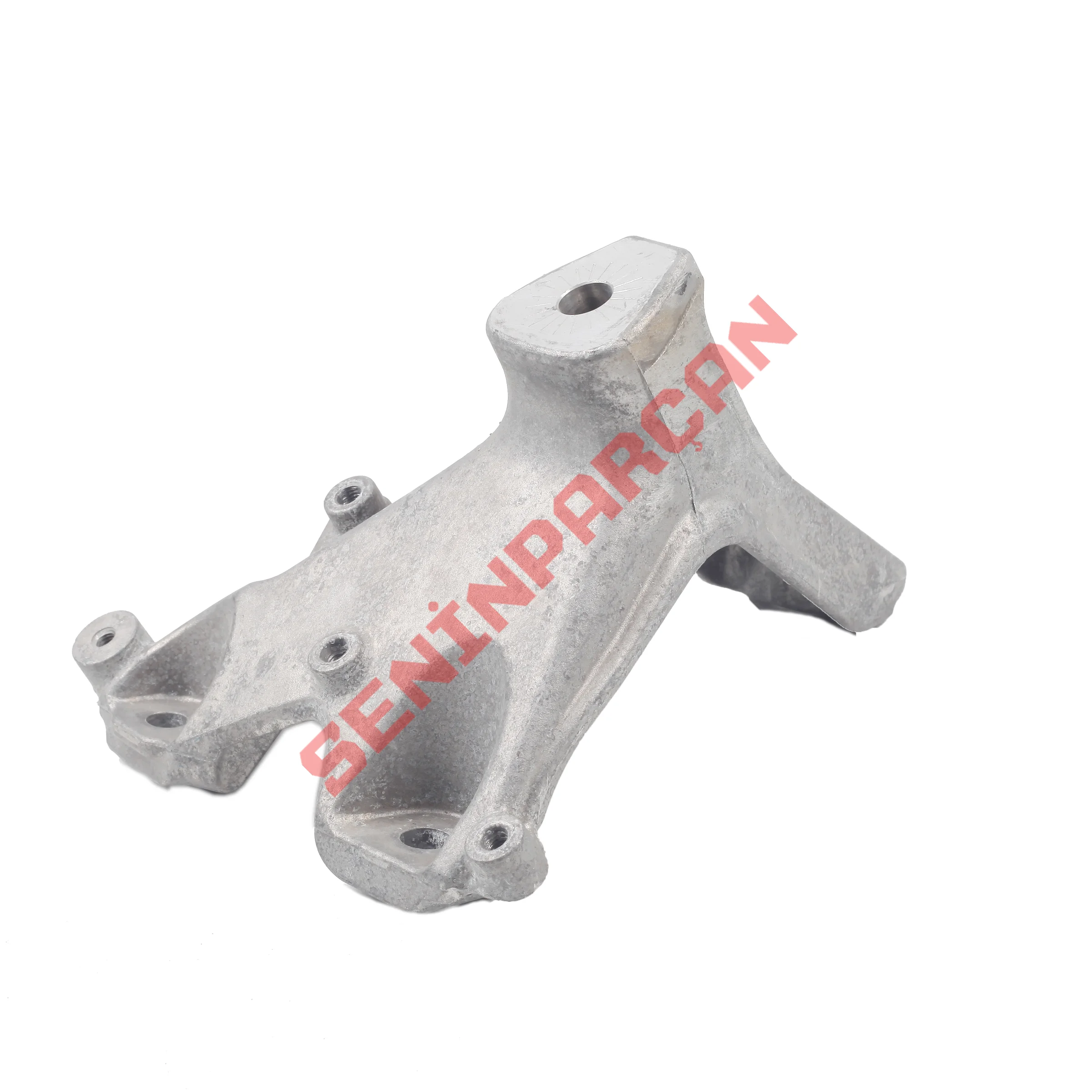 8K0199308AN - SAĞ TRAVAES BRAKETİ